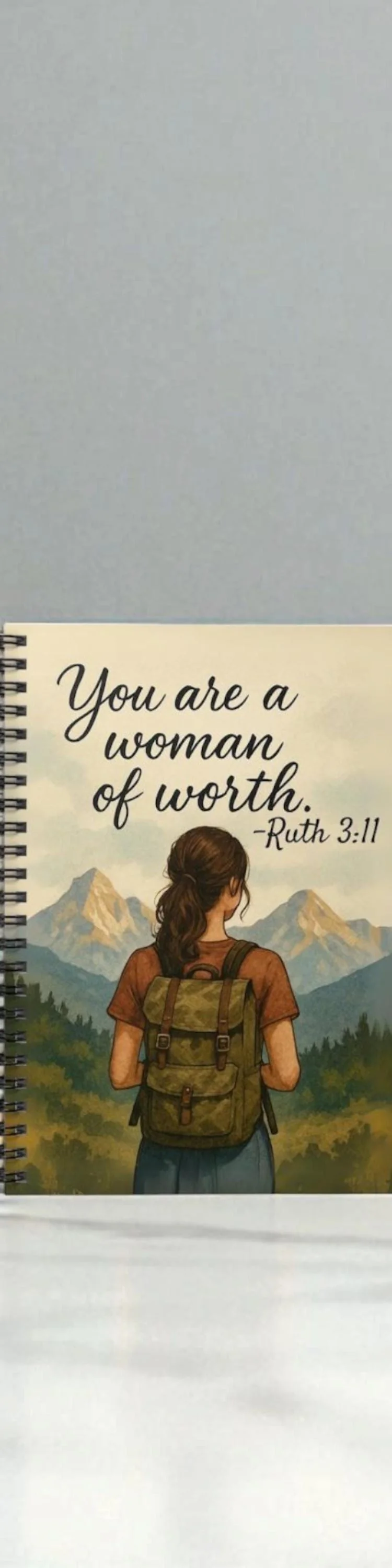 Inspirational Journal - Image 8
