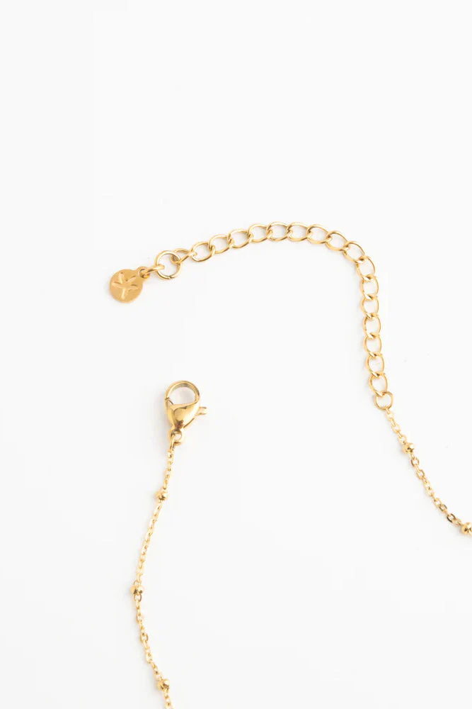 It Is Well Necklace - Image 2