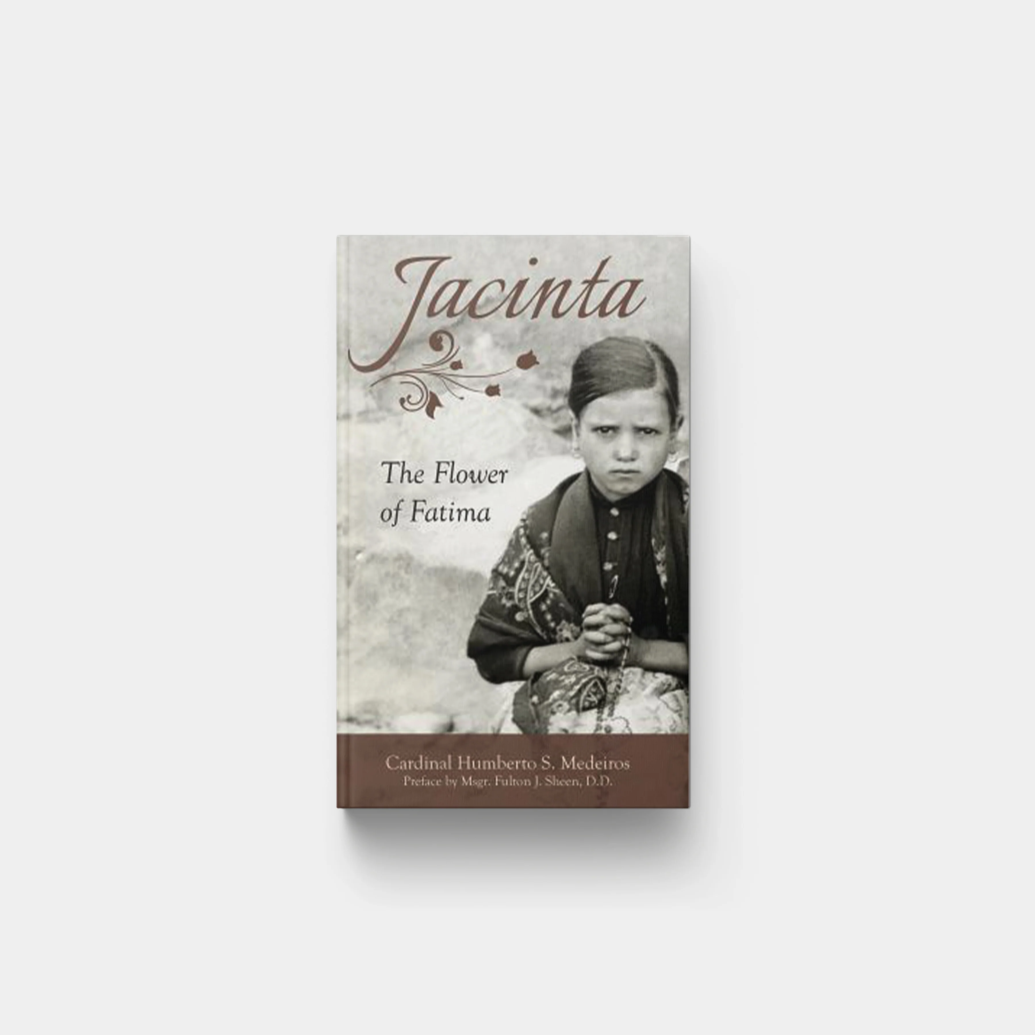 Jacinta: The Flower of Fatima