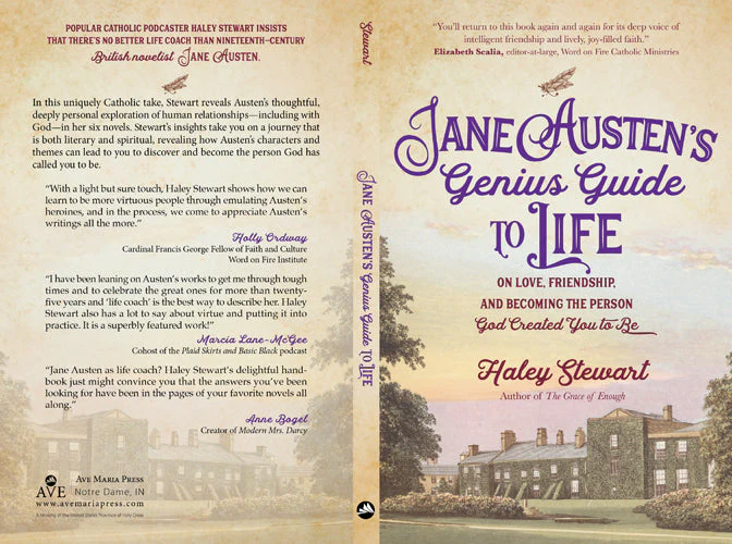 Jane Austen's Genius Guide to Life - Image 2