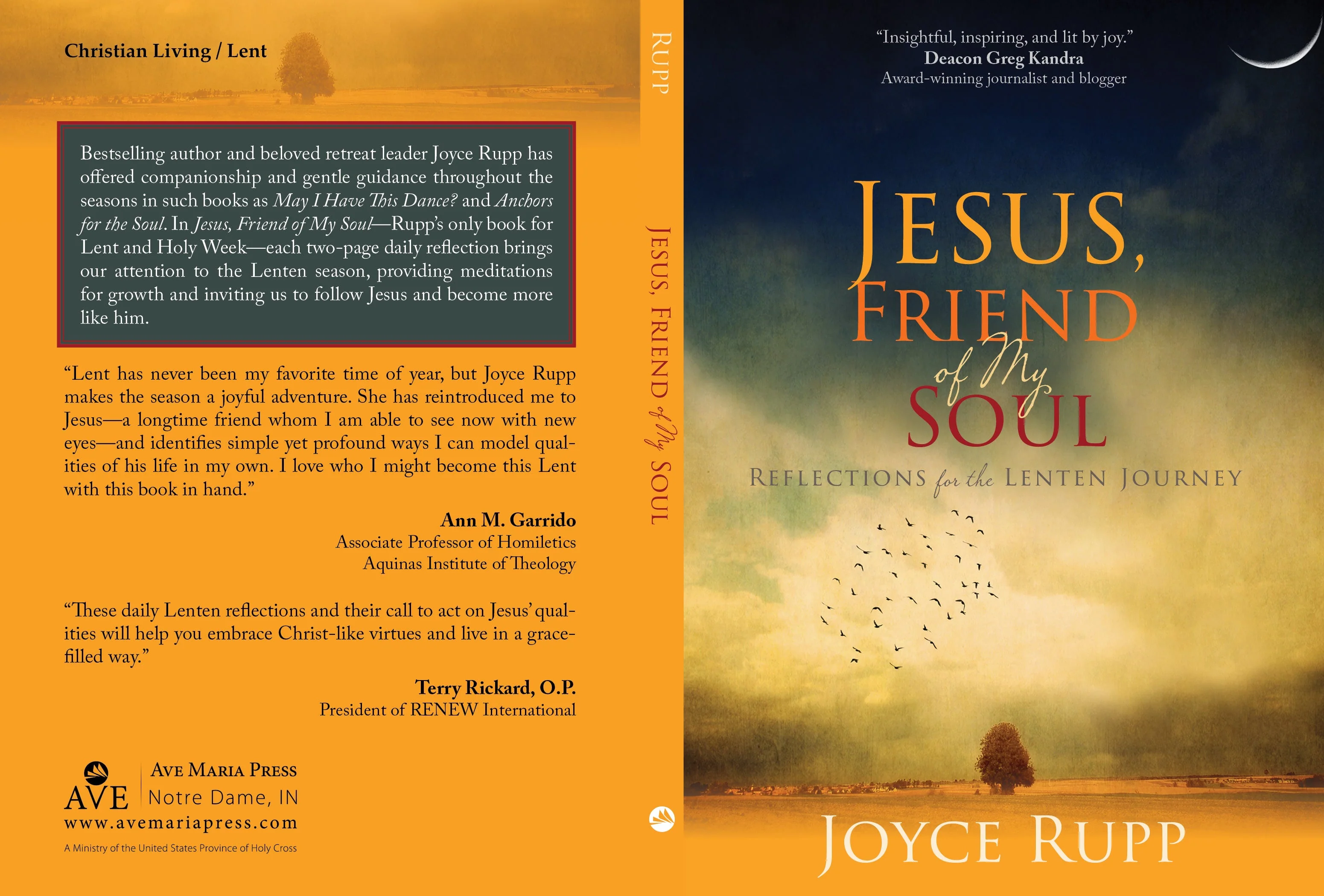 Jesus, Friend of My Soul - Image 2