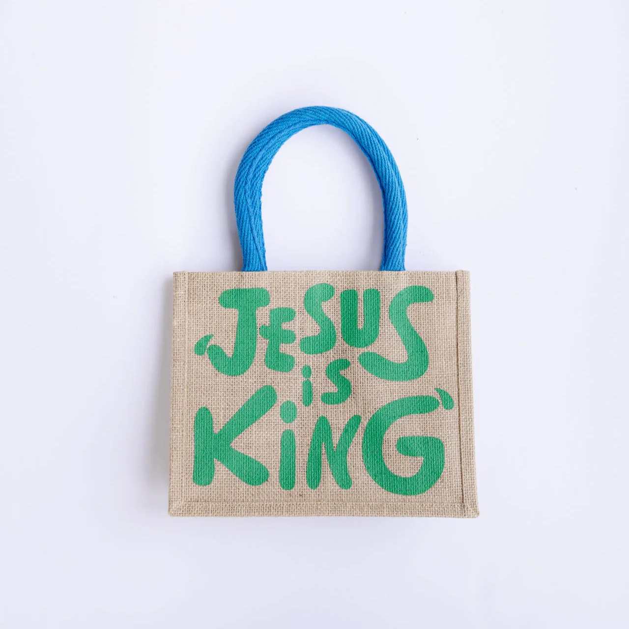 Jesus Is King Easter Basket - Image 3