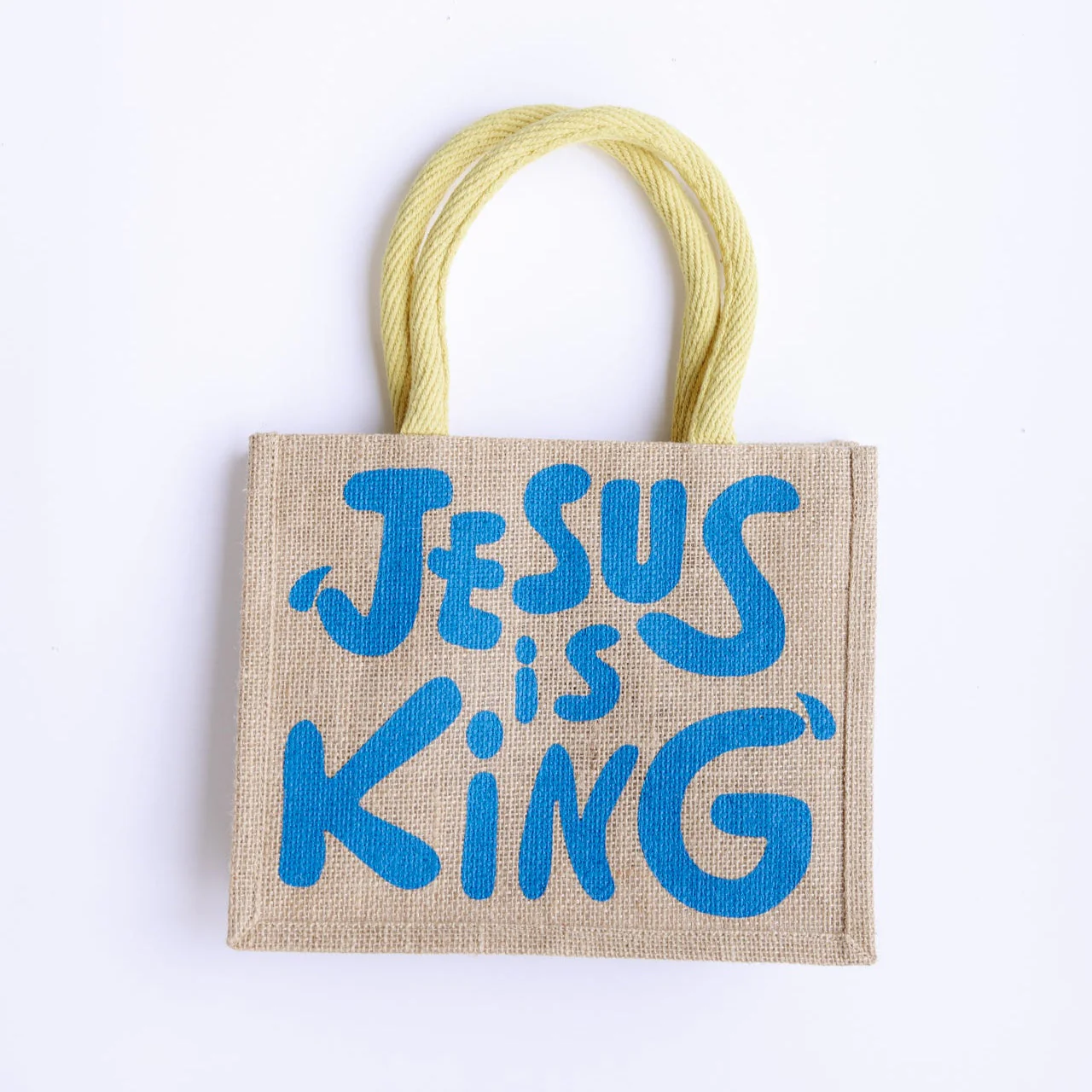 Jesus Is King Easter Basket - Image 5