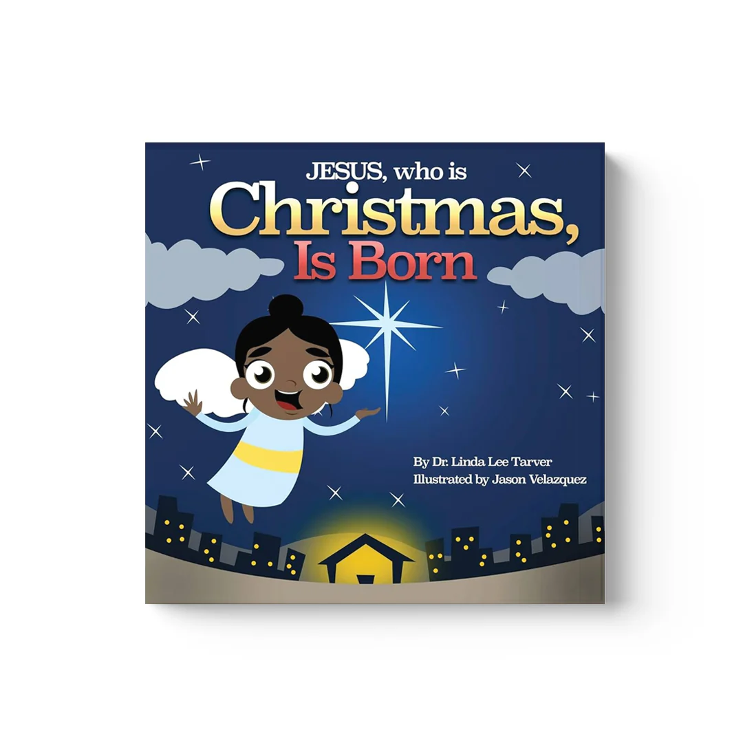 Jesus, Who Is Christmas Is Born