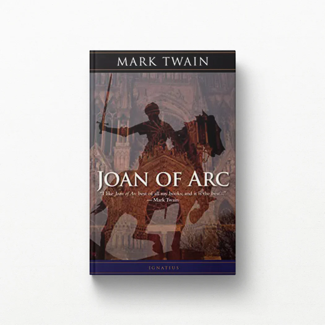 Joan of Arc
