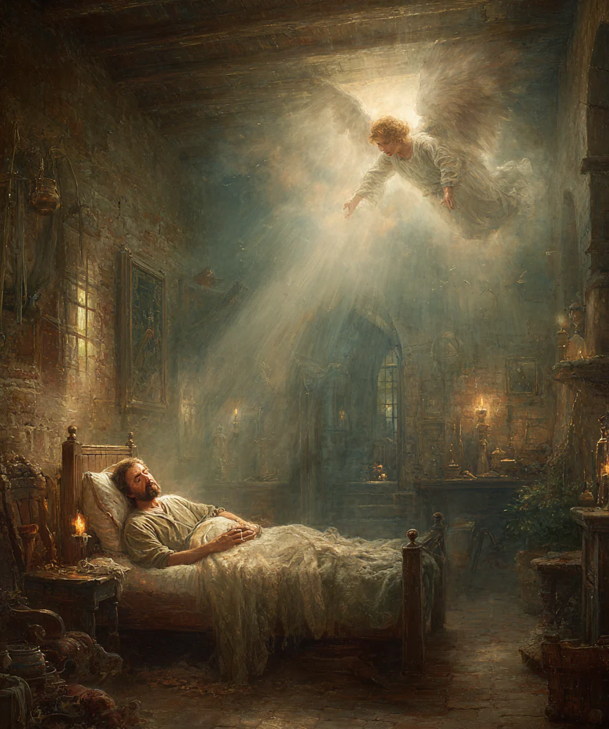 Journey to Bethlehem - Image 10
