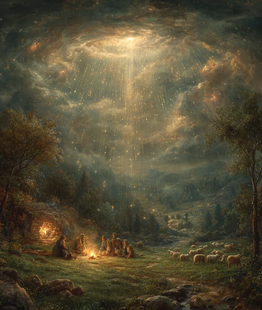 Journey to Bethlehem - Image 17