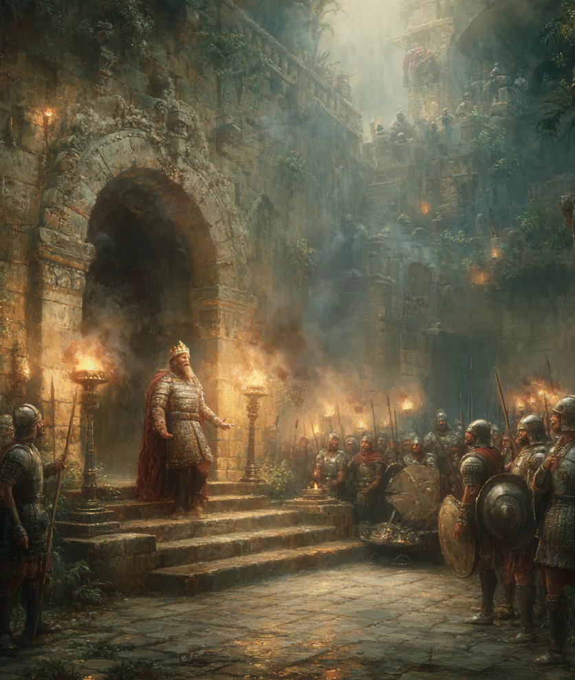 Journey to Bethlehem - Image 25