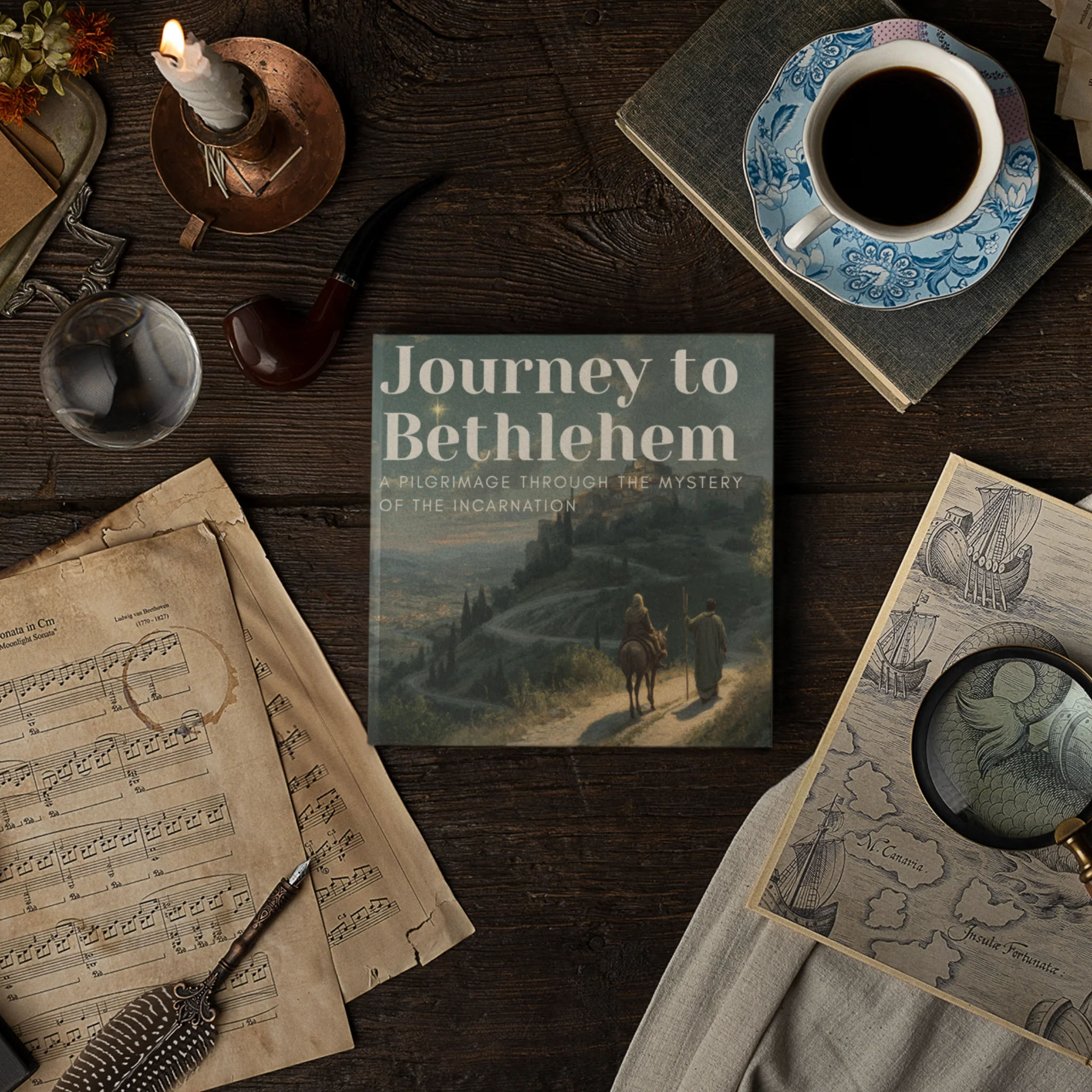 Journey to Bethlehem - Image 4