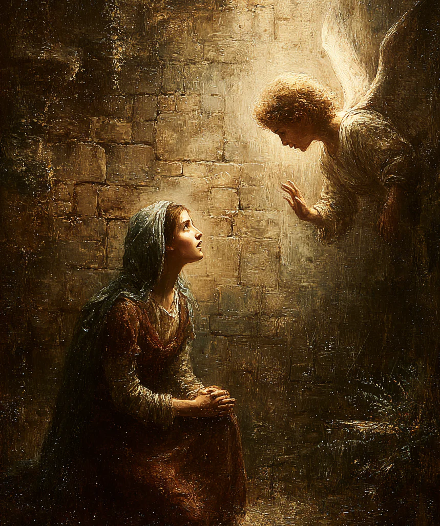 Journey to Bethlehem - Image 6