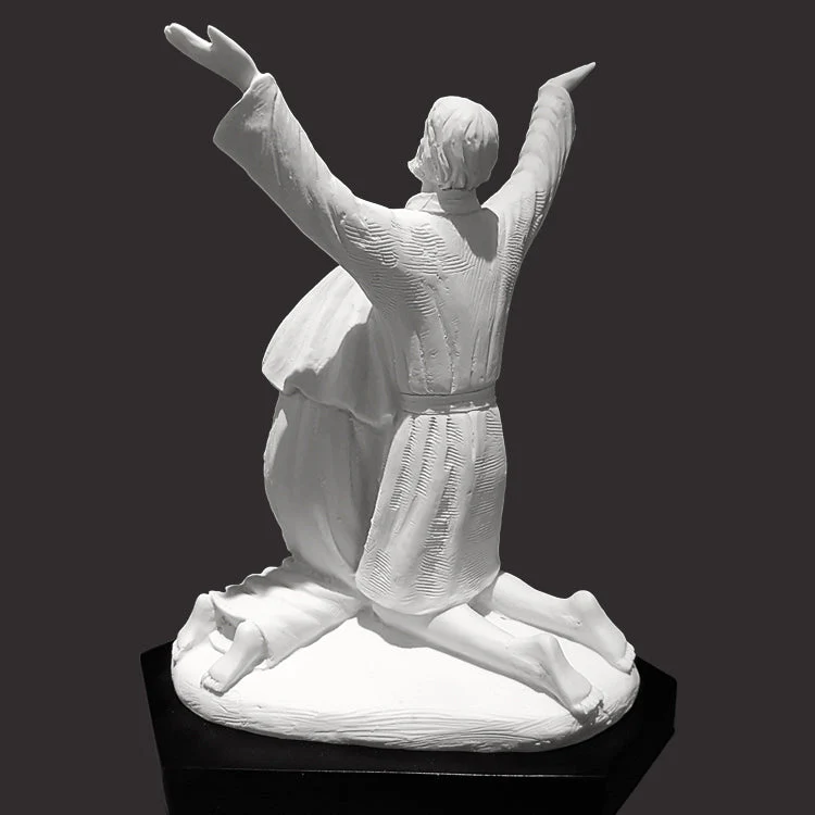 Joy to the World Nativity - Image 4