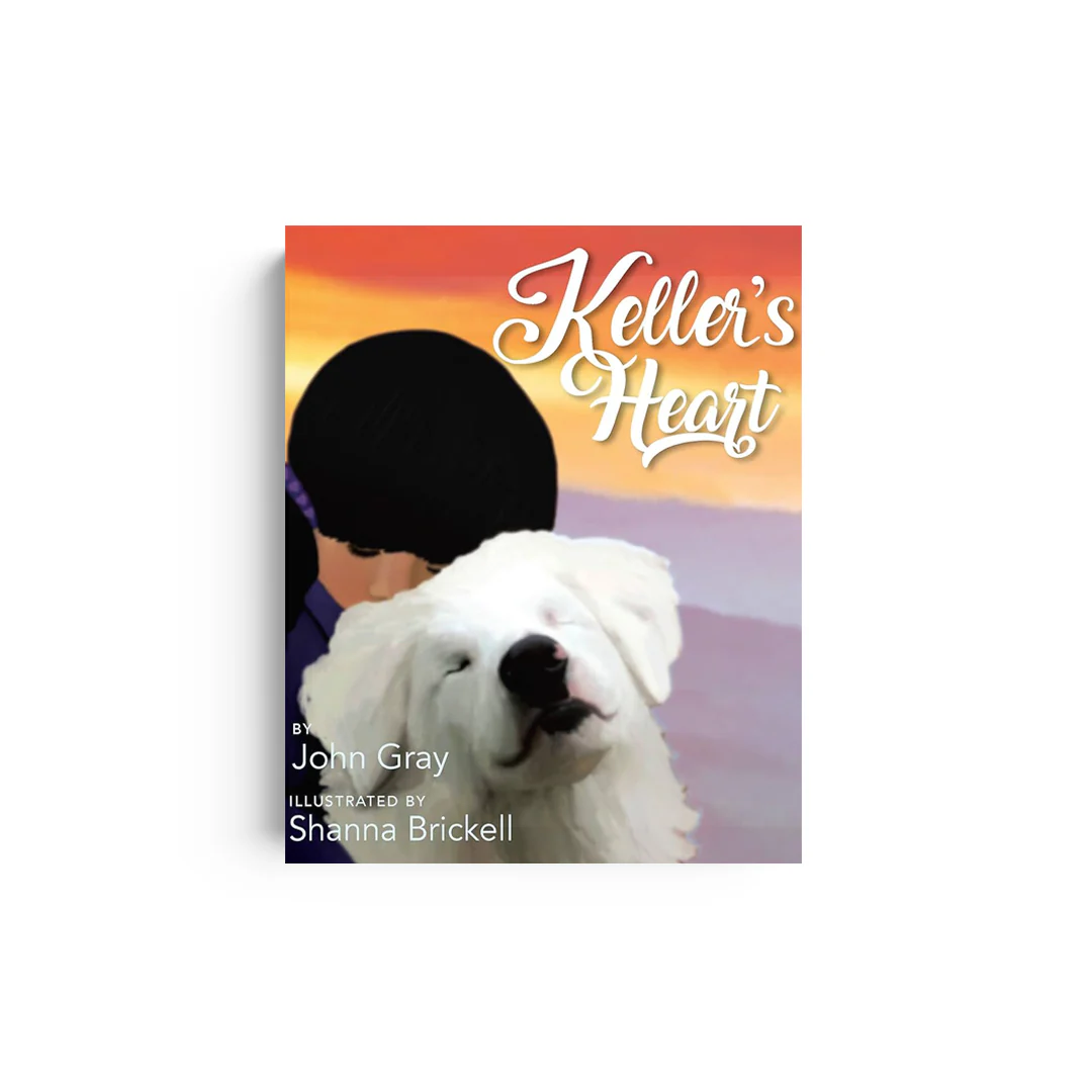 Keller's Heart