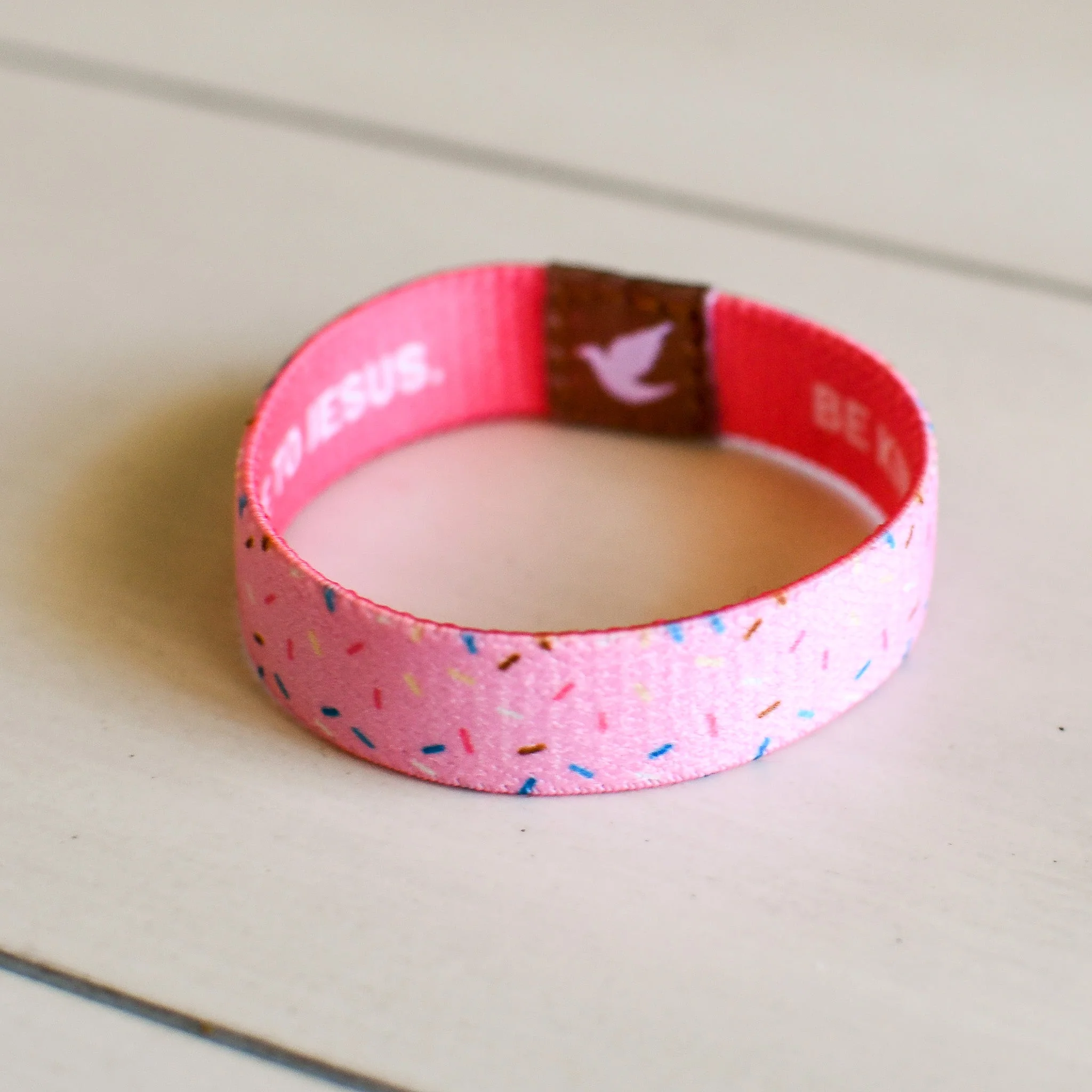 Kind and Brave Sprinkles Kids TruthBand - Image 5