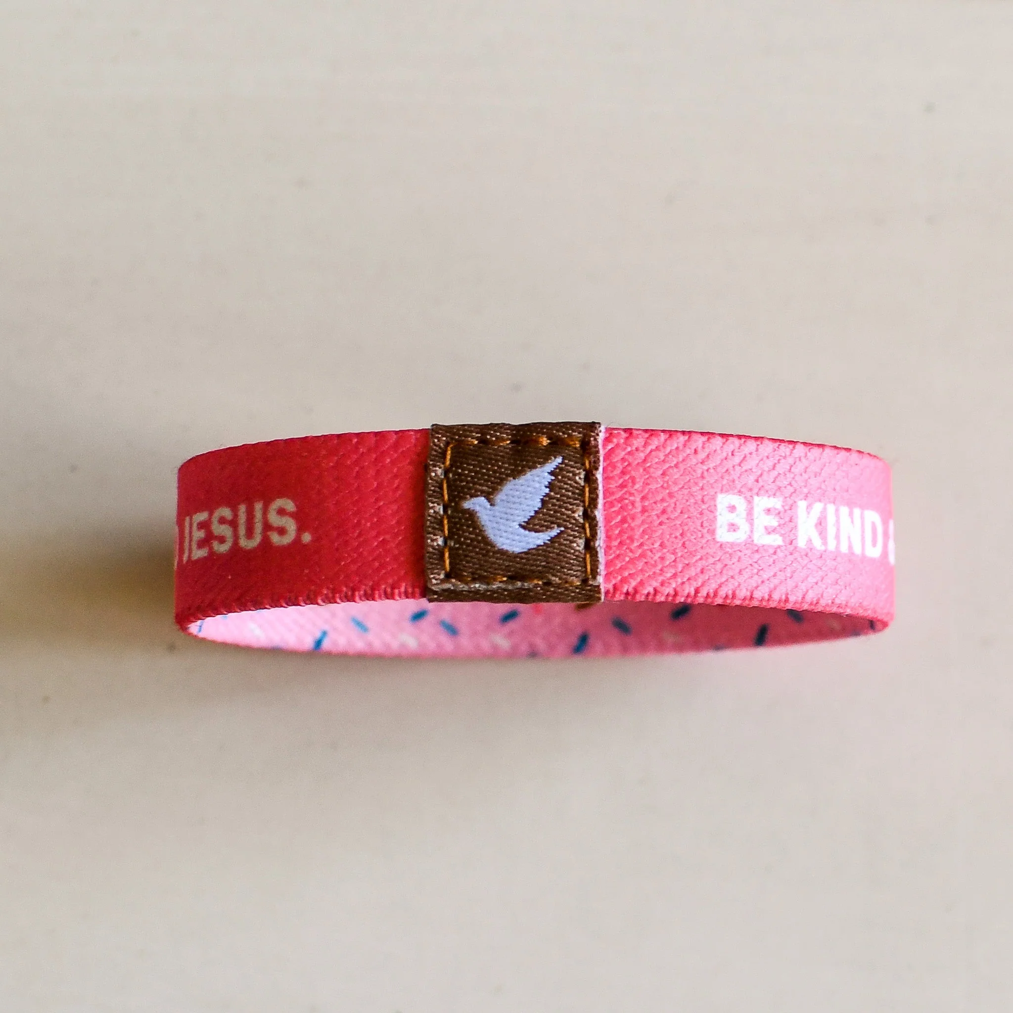 Kind and Brave Sprinkles Kids TruthBand - Image 7