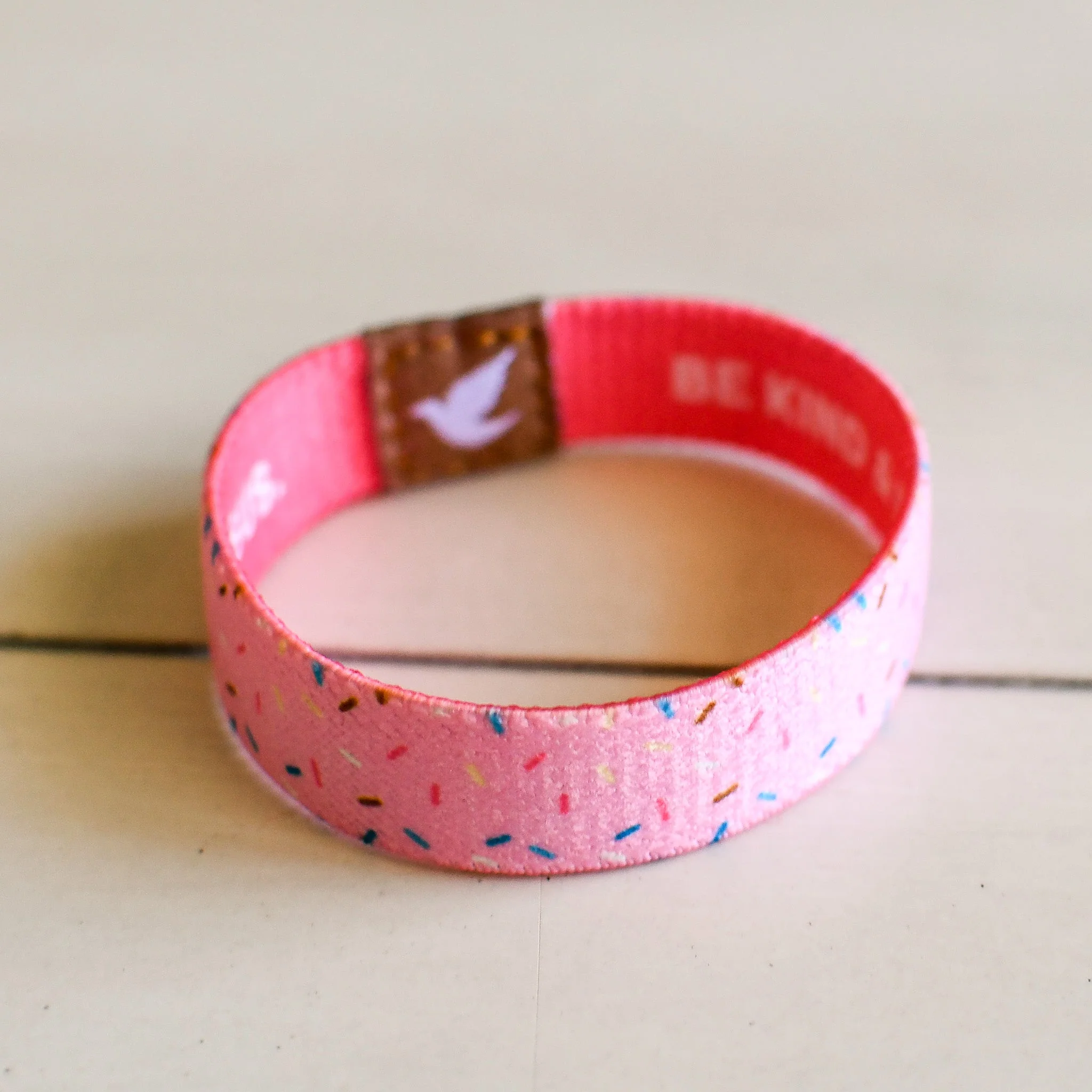 Kind and Brave Sprinkles Kids TruthBand - Image 8