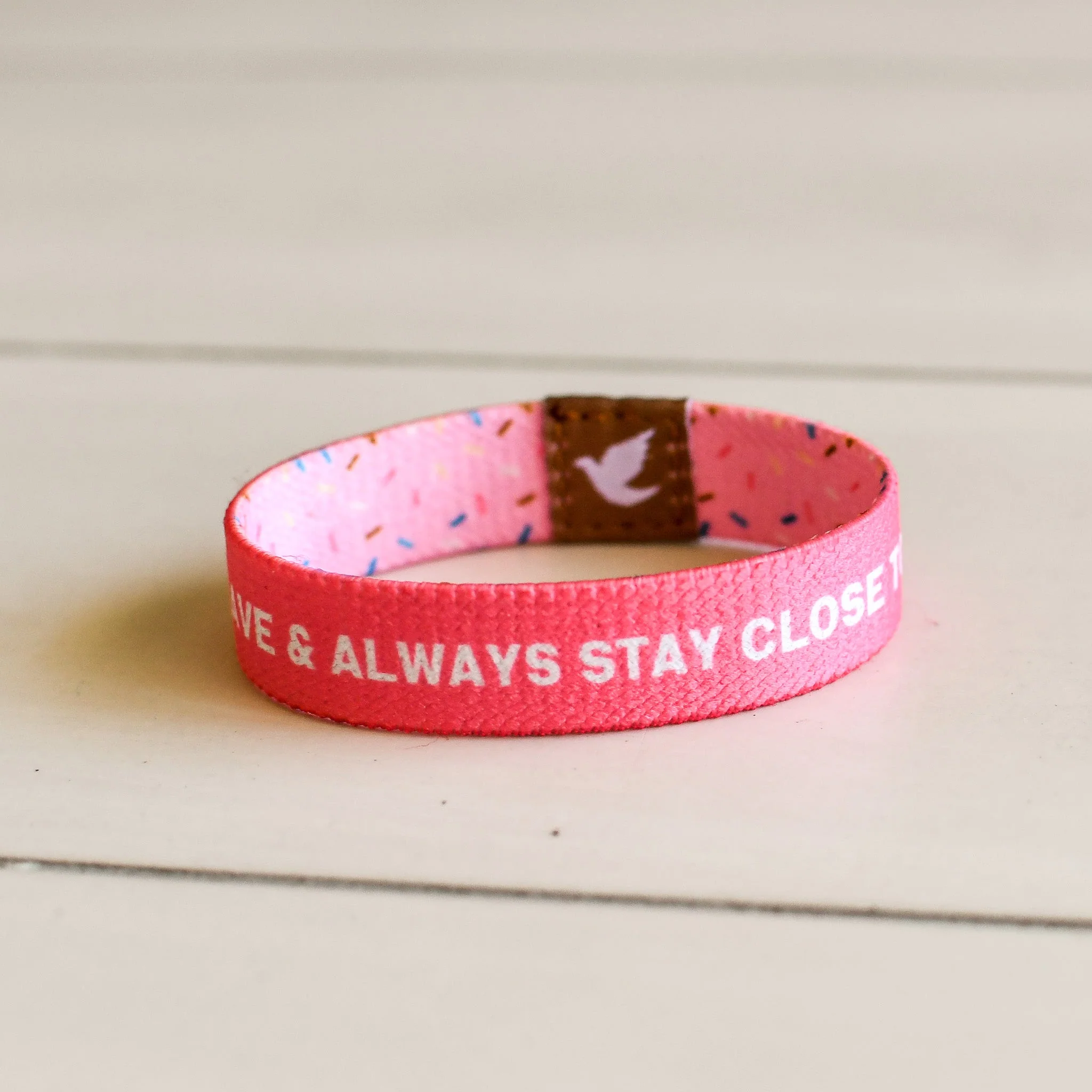 Kind and Brave Sprinkles Kids TruthBand - Image 9