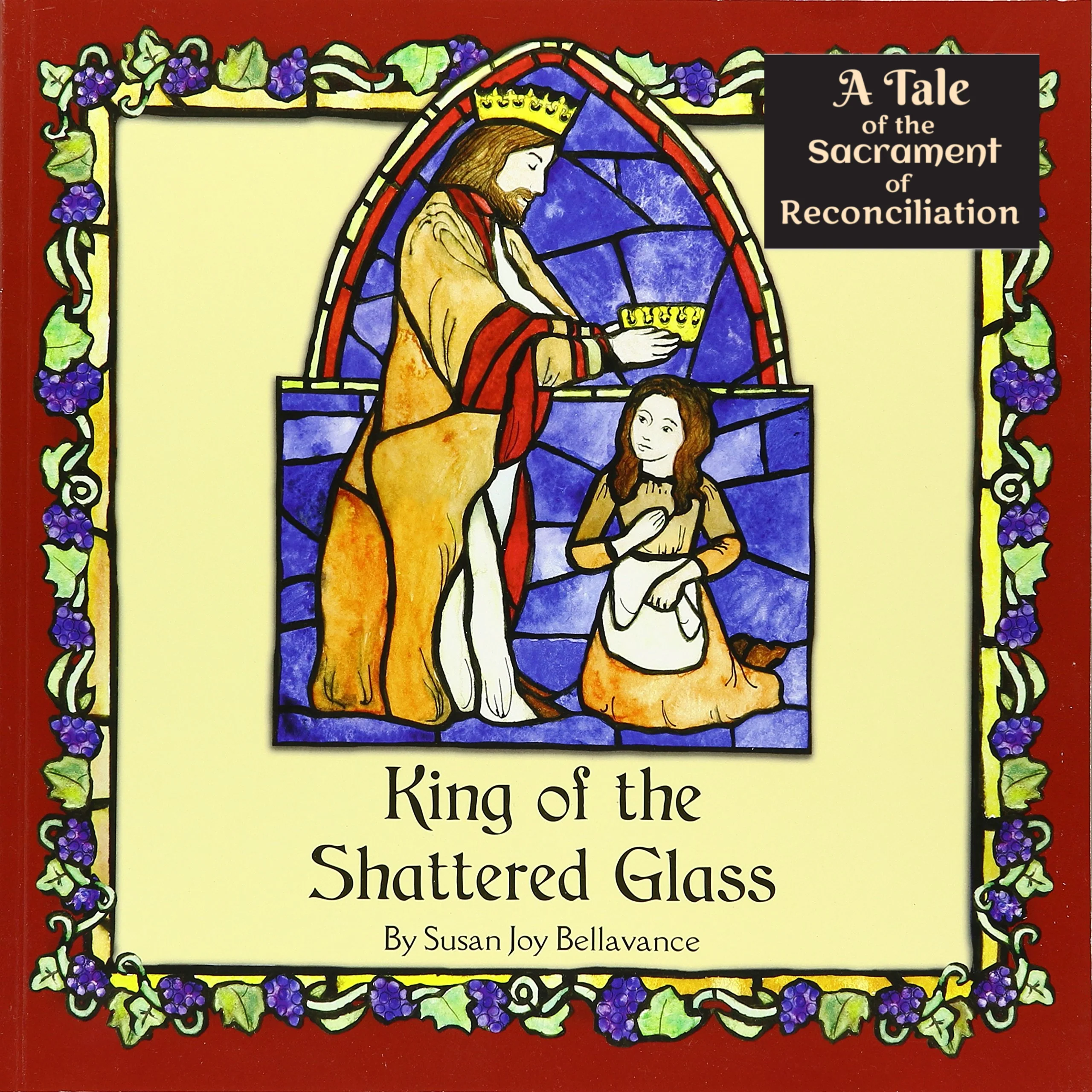 King of Shattered Glass - Image 6