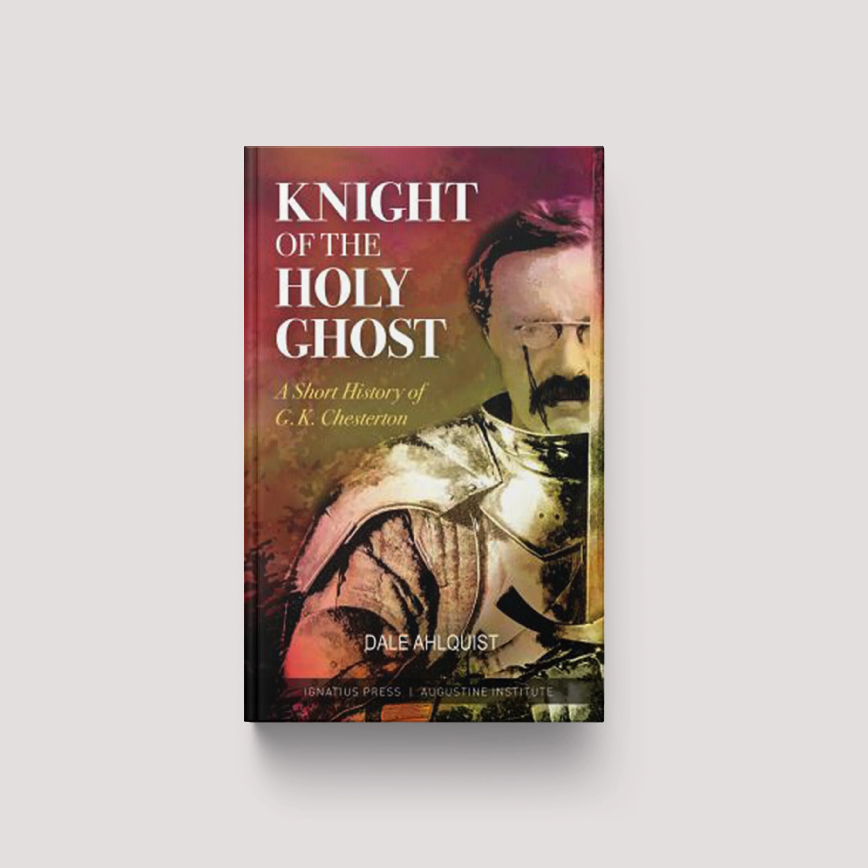 Knight of the Holy Ghost