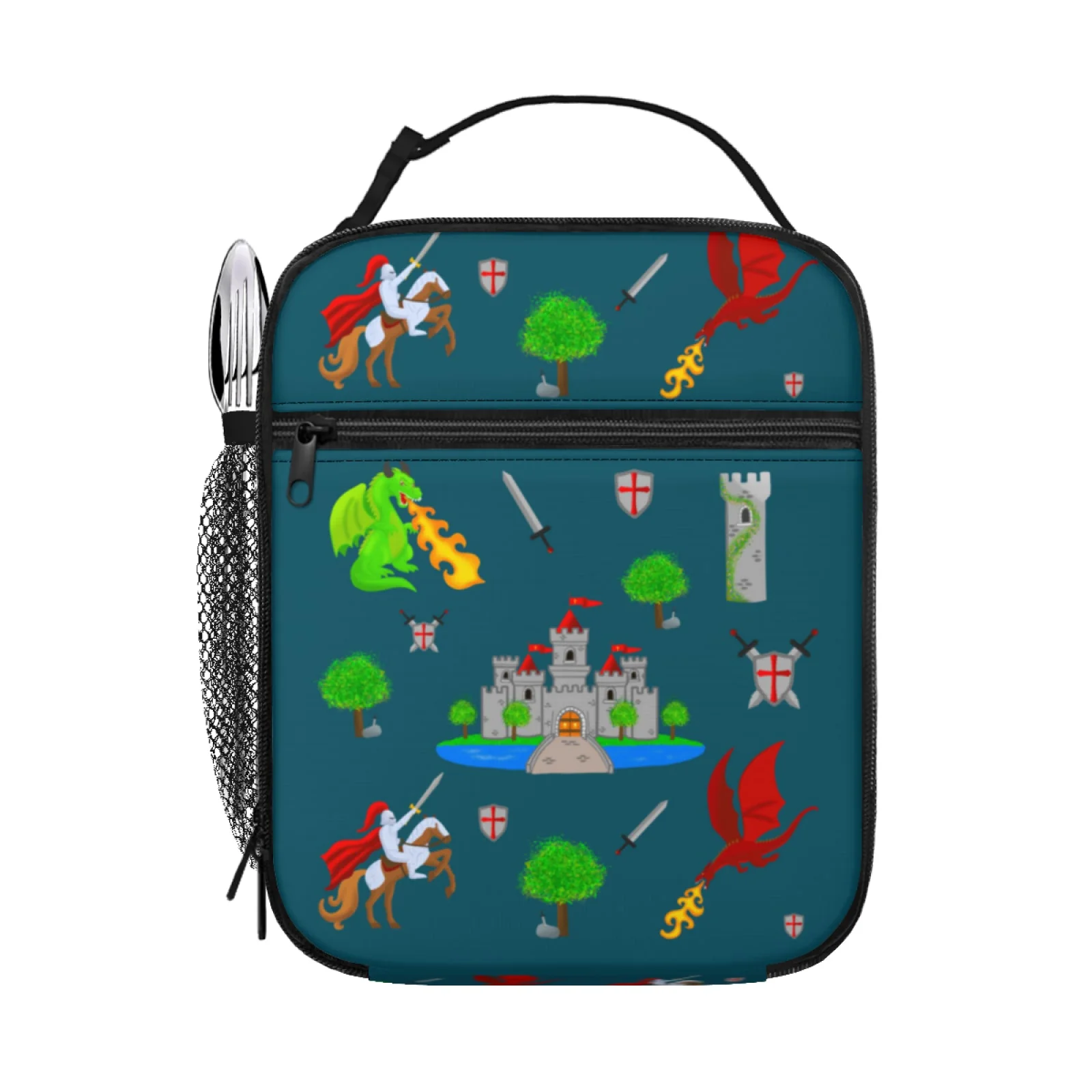 Knights and Dragons Backpack Bundle - Image 8