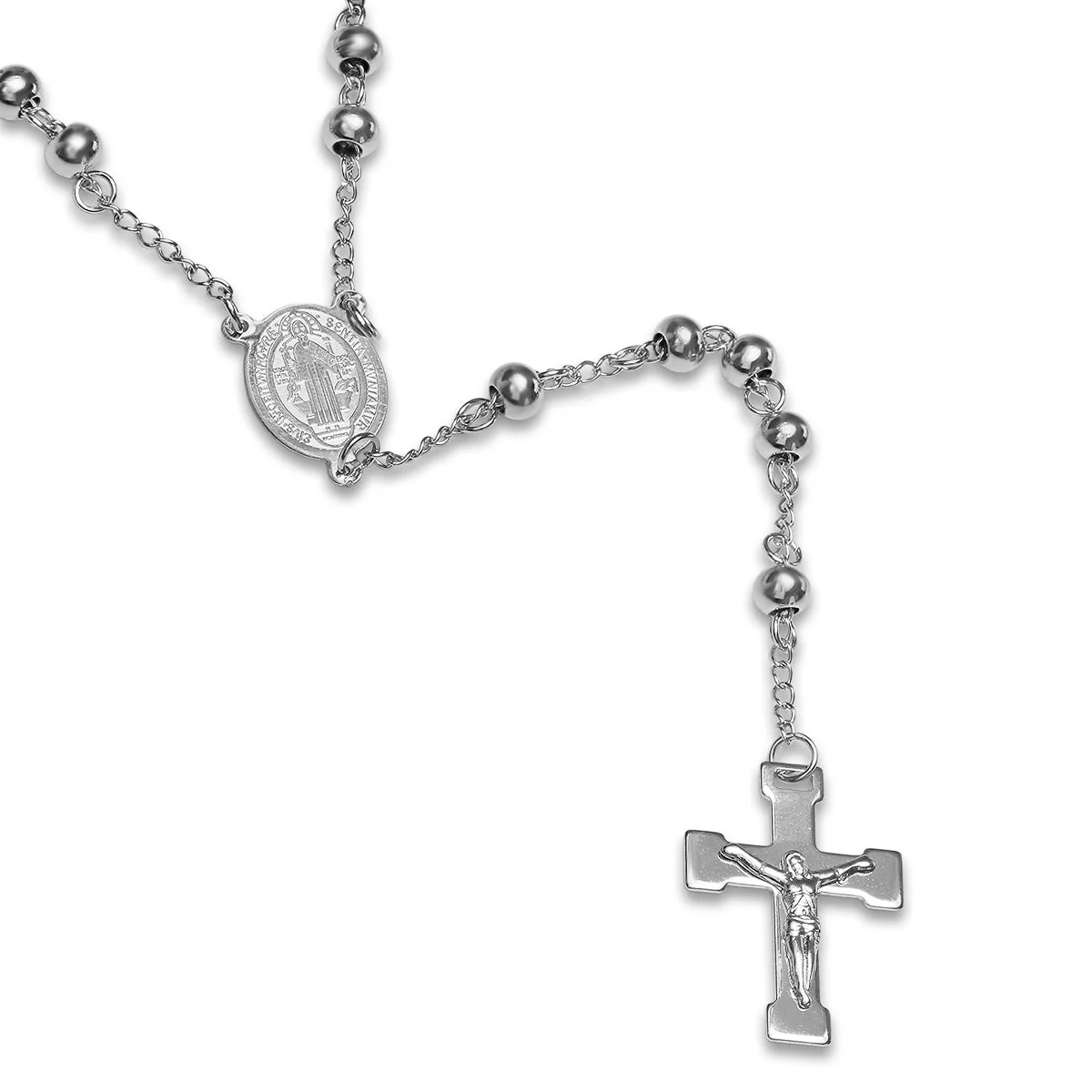 Lady of Guadalupe Rosary - Image 2
