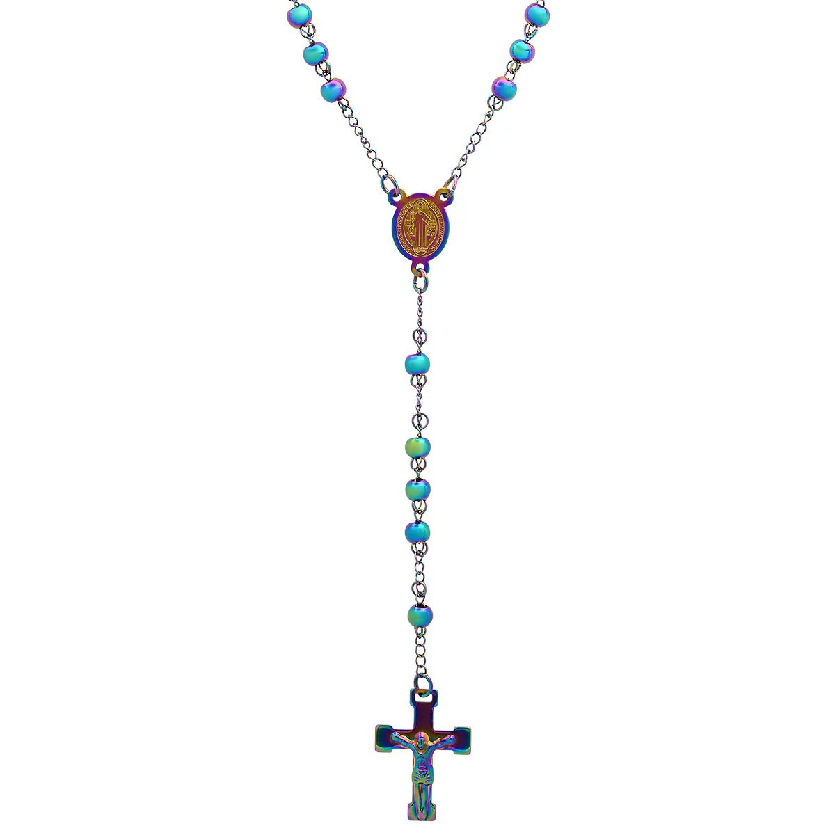 Lady of Guadalupe Rosary - Image 7