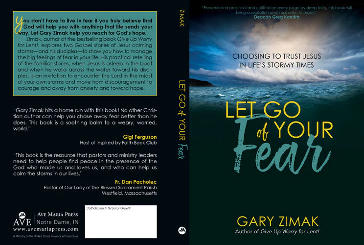Let Go of Your Fear - Image 2