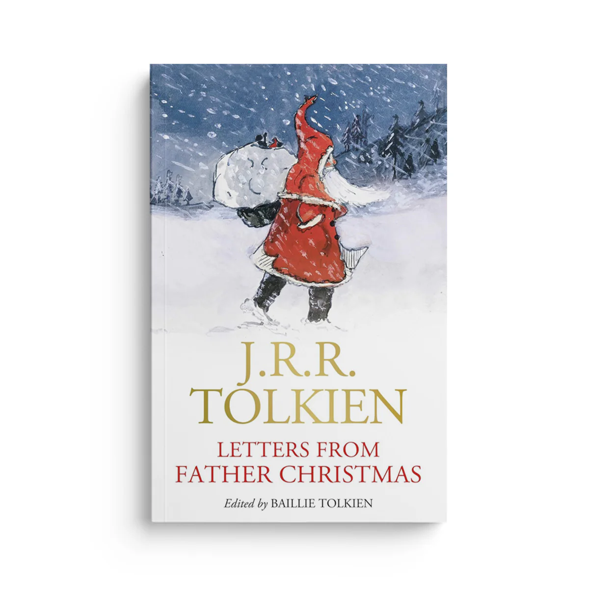 Letters from Father Christmas