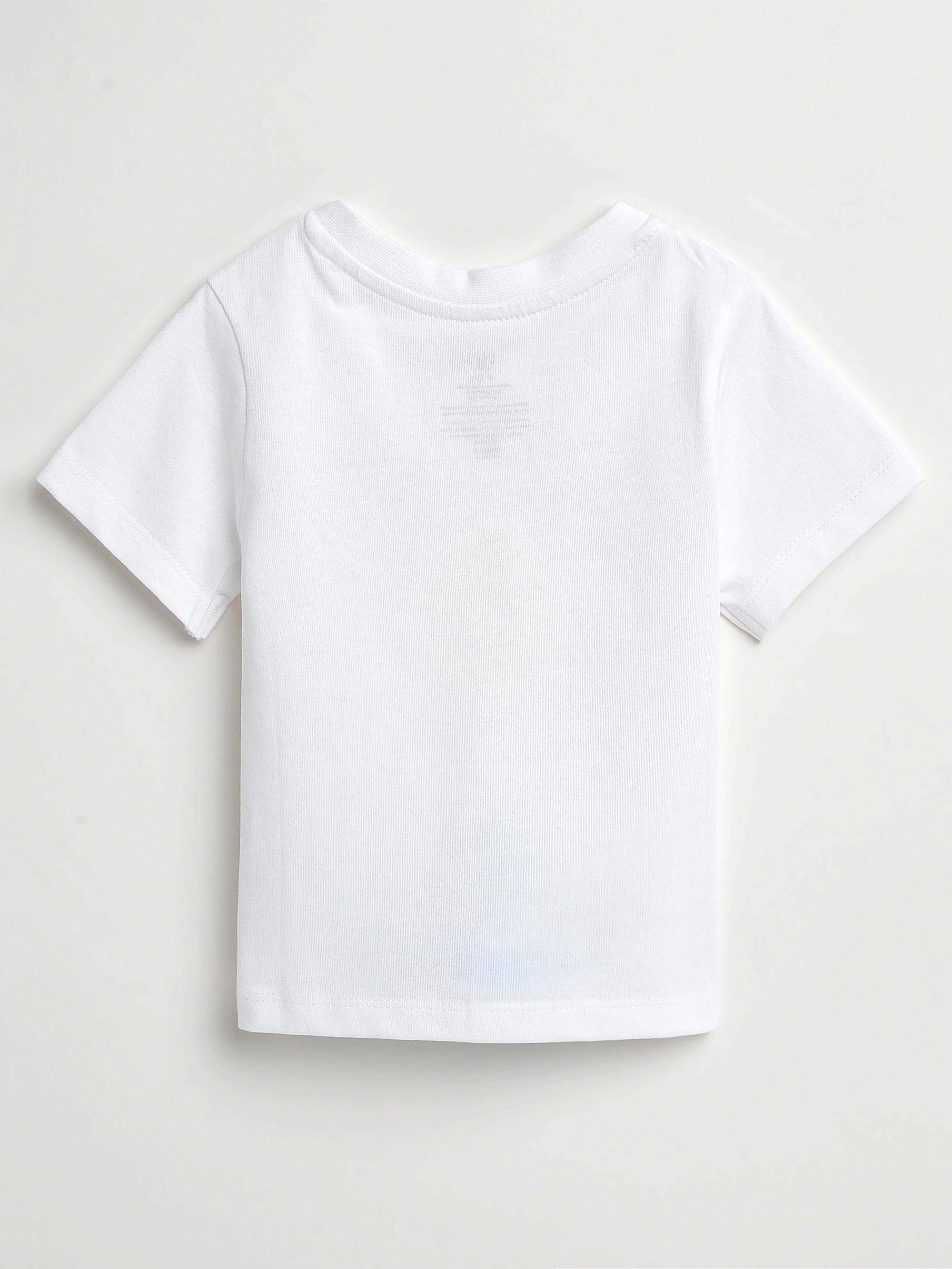 Light of the World Short Sleeve T-Shirt Cotton - Image 5