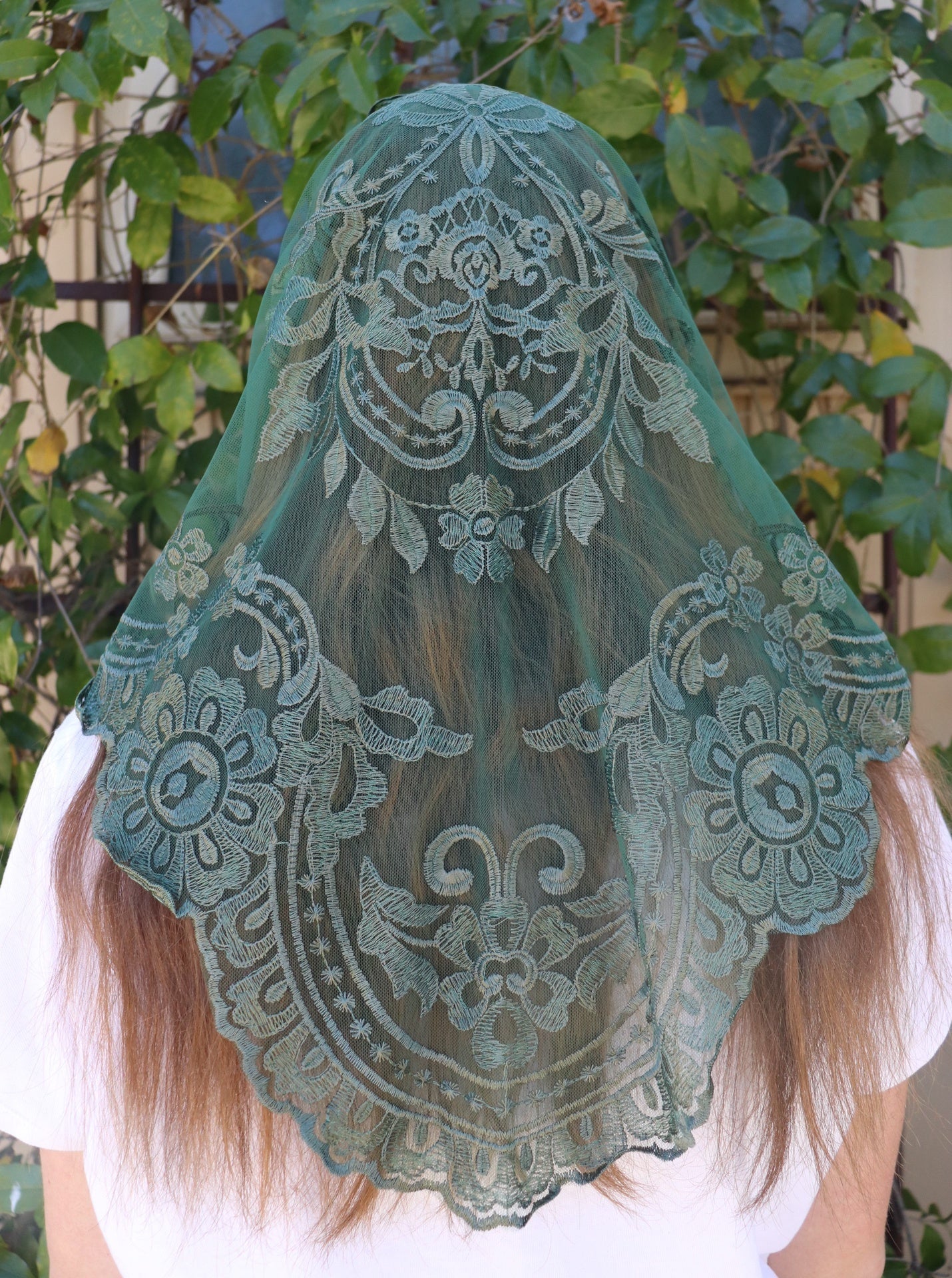 Lilian Veils - Image 2