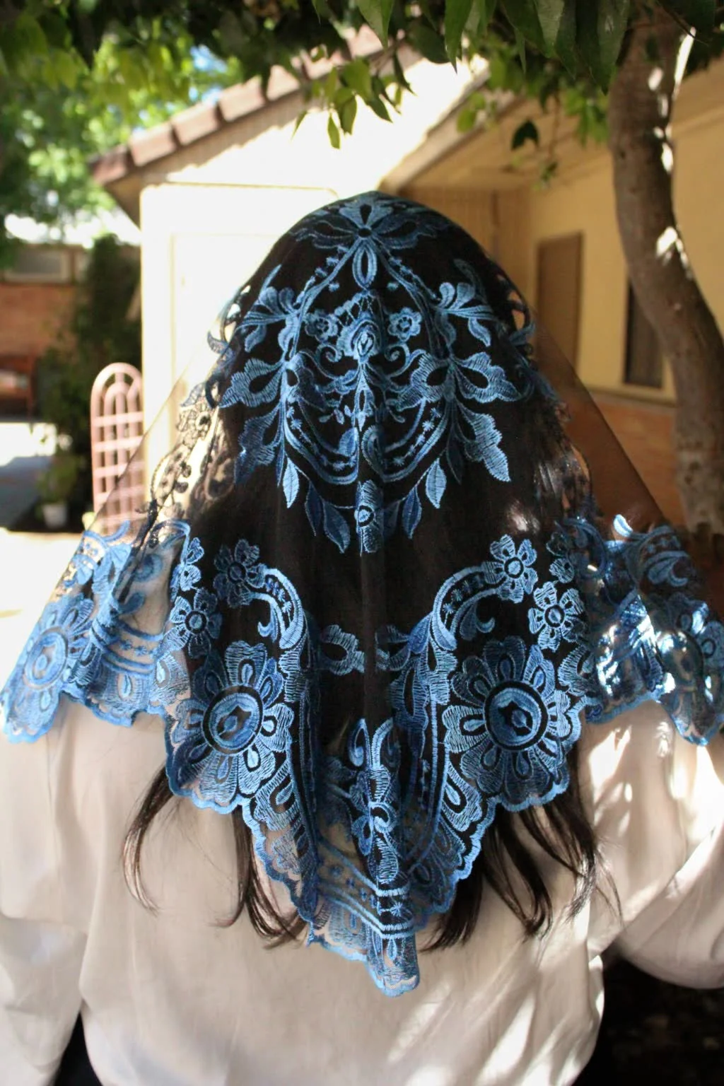 Lilian Veils - Image 4