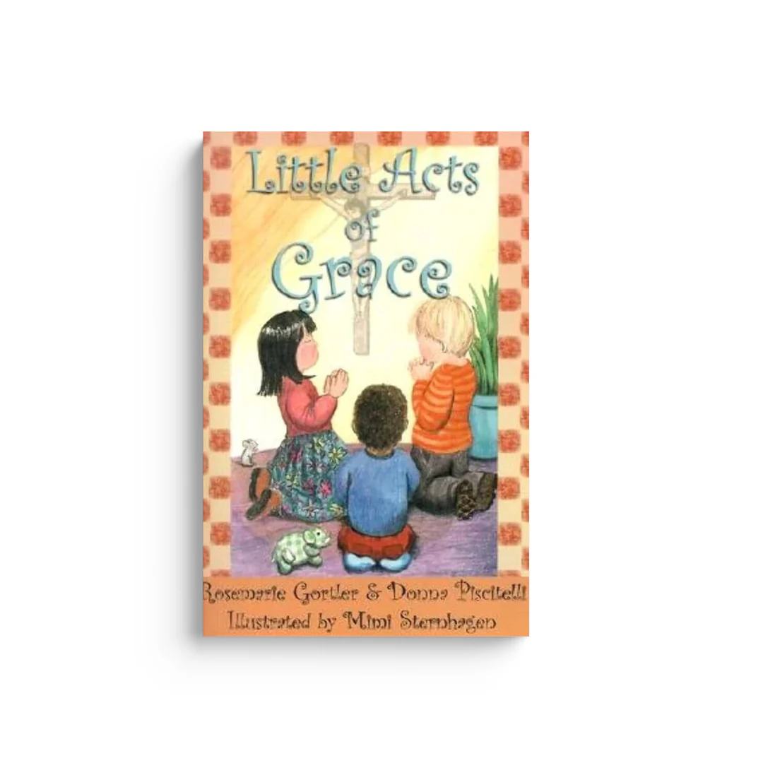 Little Acts of Grace