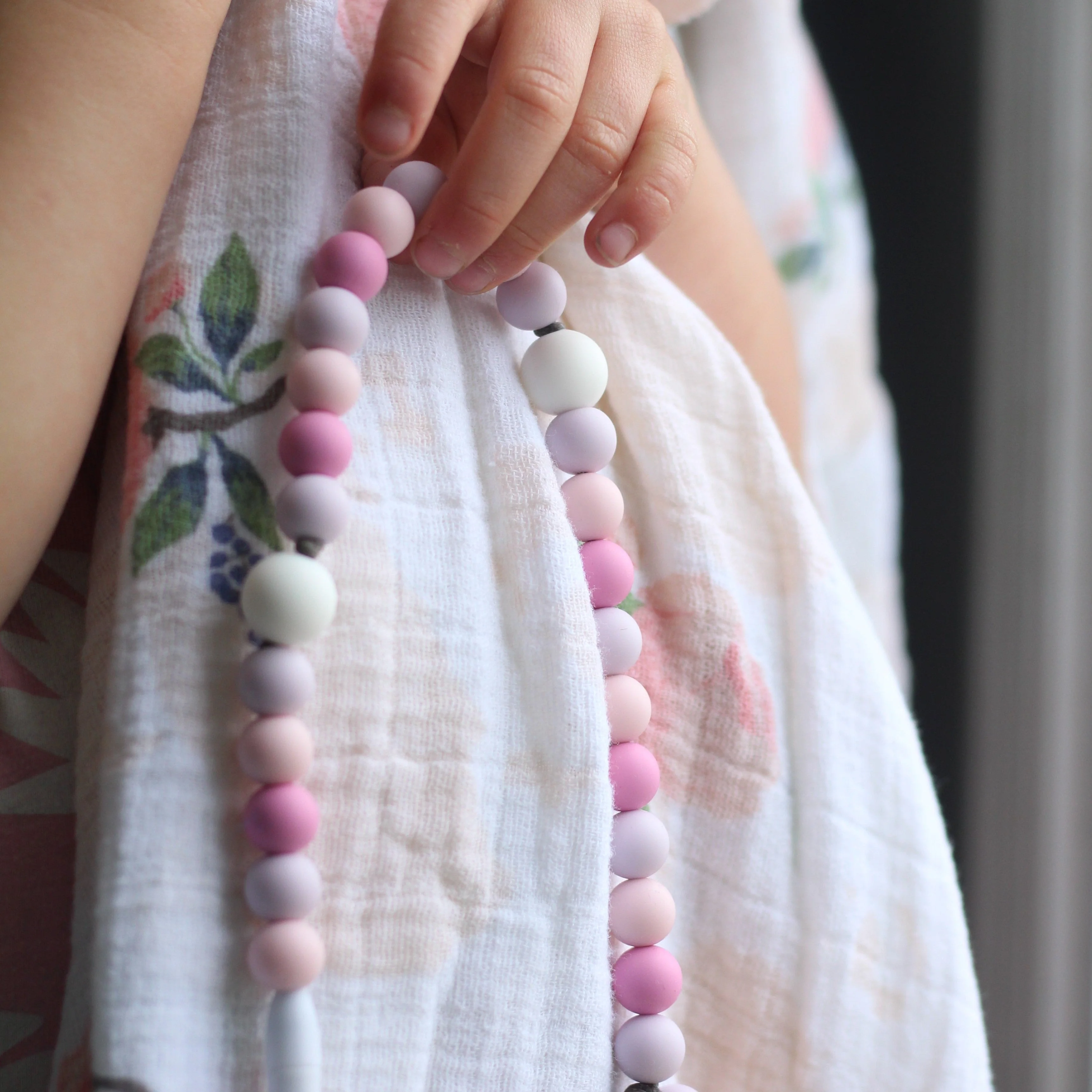 Little Flower | Chews Life Rosary - Image 3