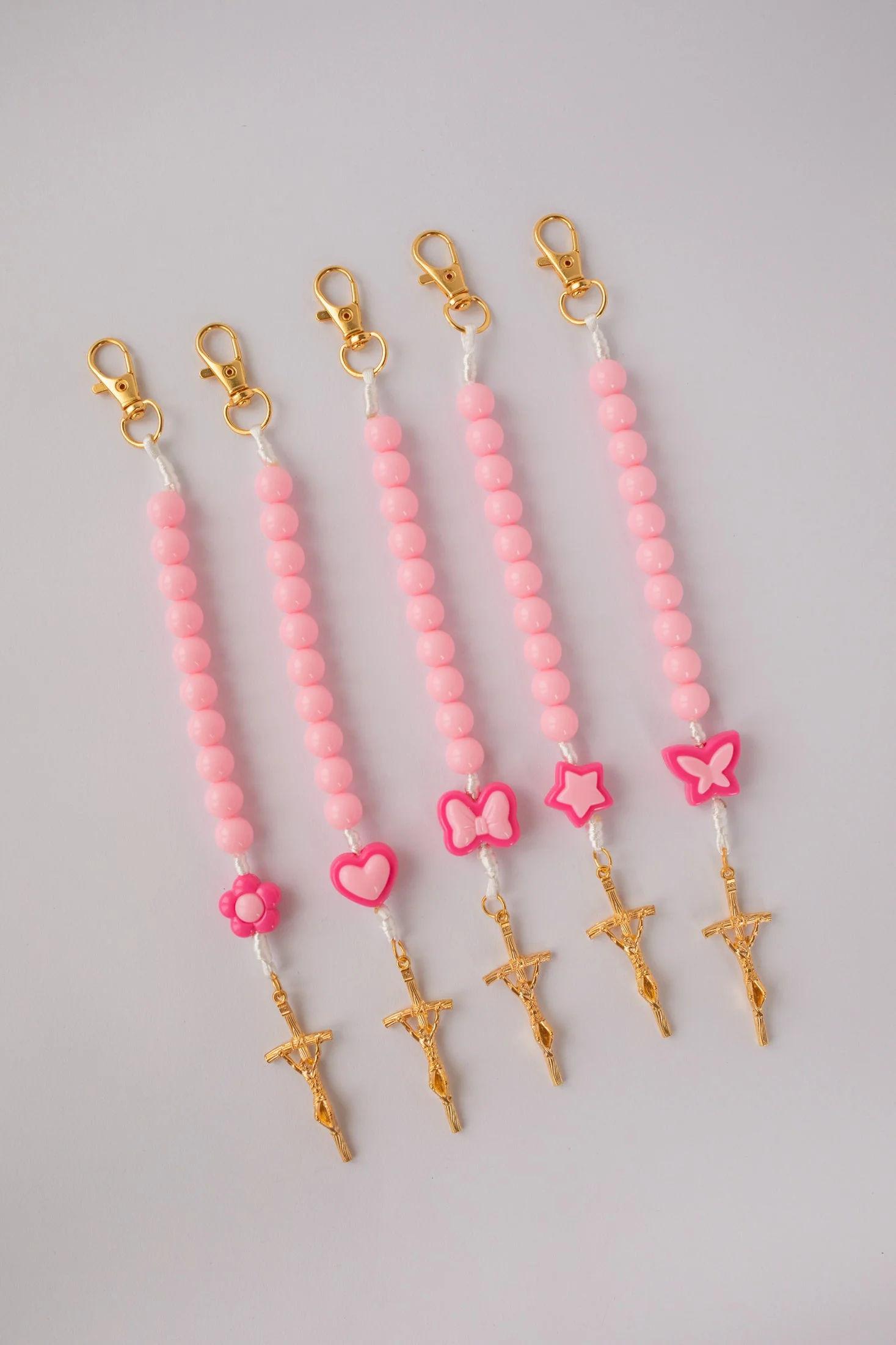 Little Girl's Keychain - Image 2