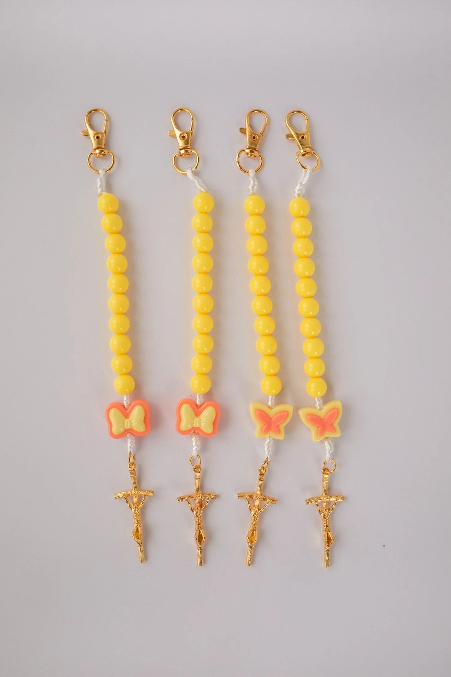 Little Girl's Keychain - Image 3