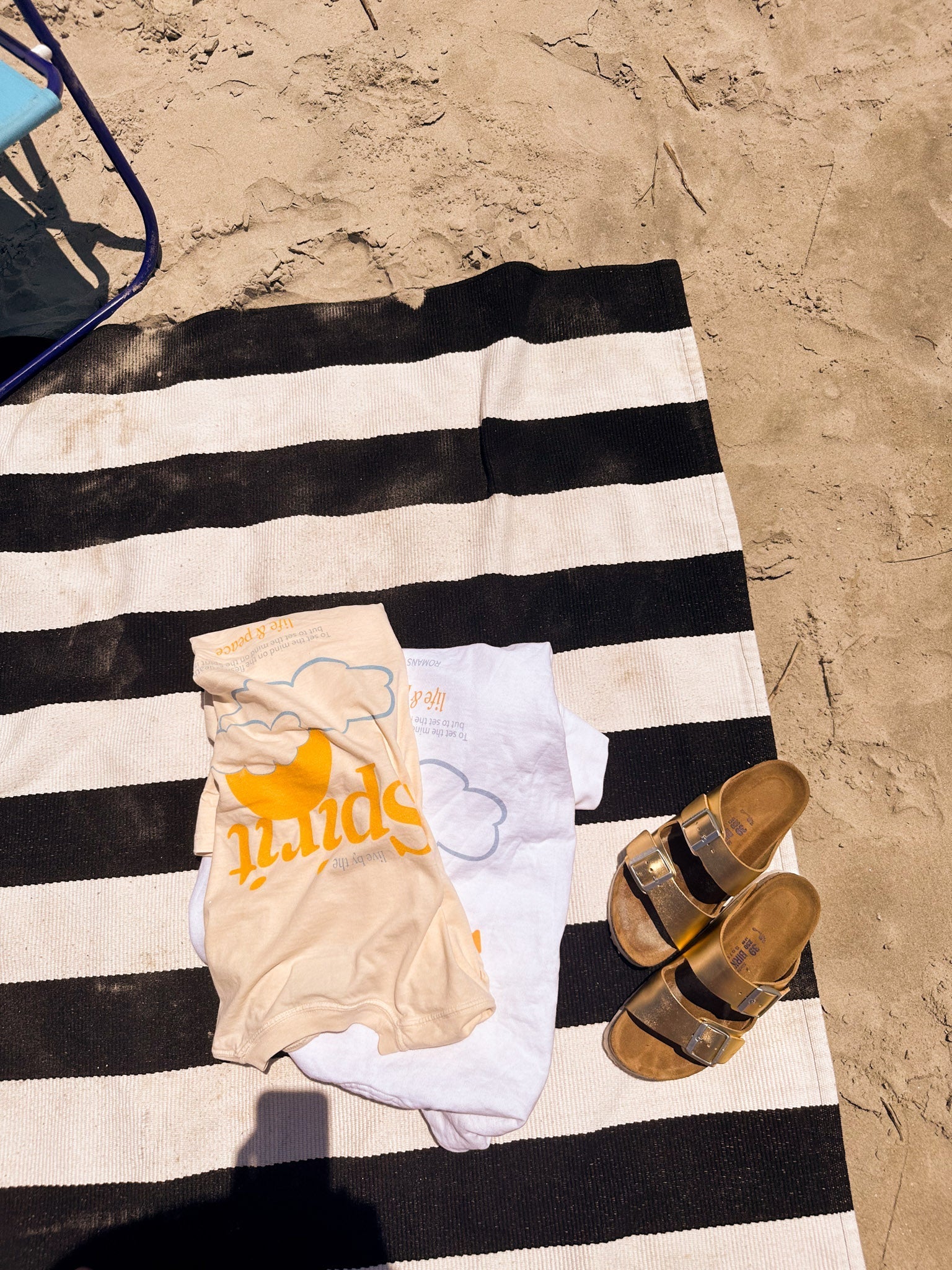 Live By The Spirit Tee - Image 10