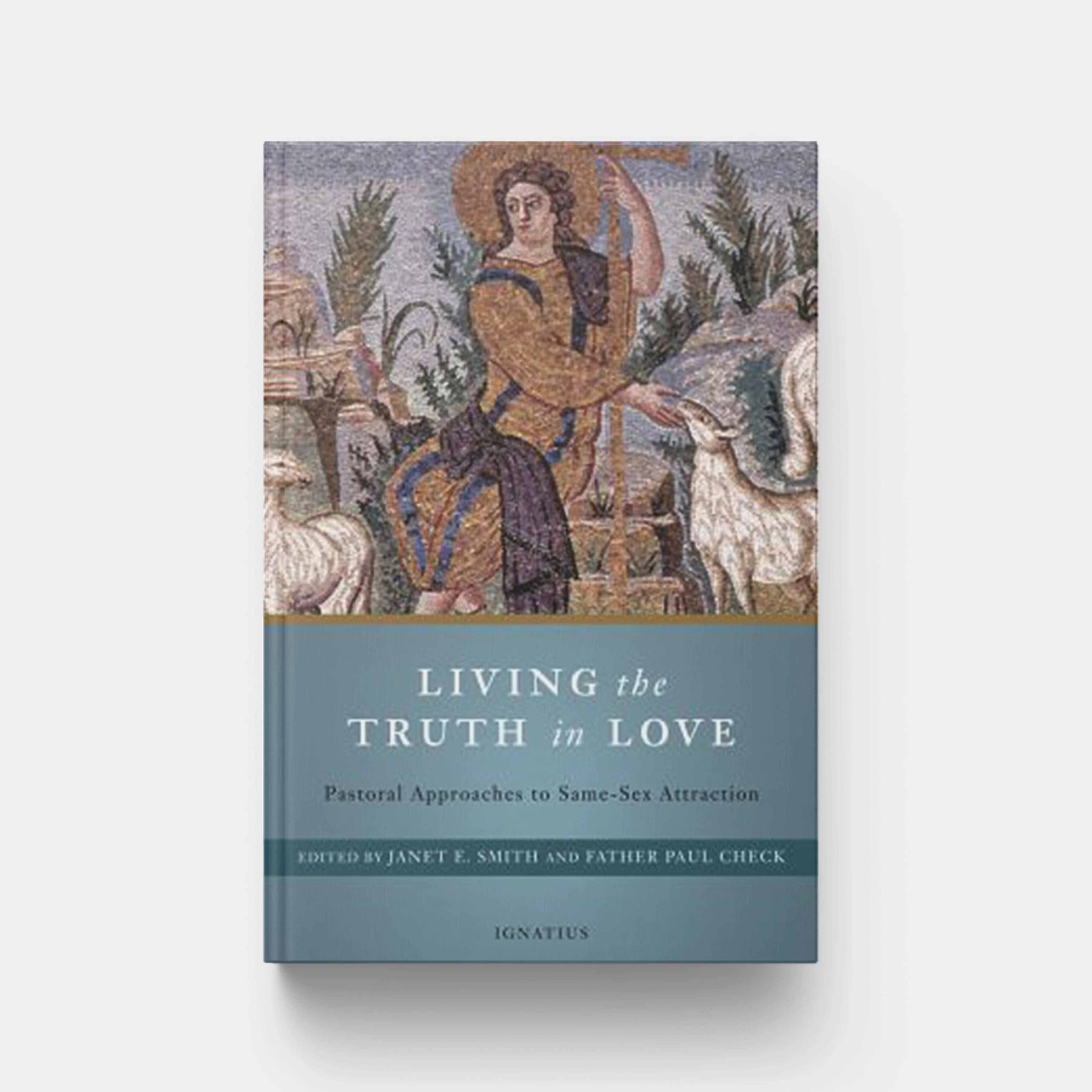 Living the Truth in Love: Pastoral Approaches to Same Sex Attraction