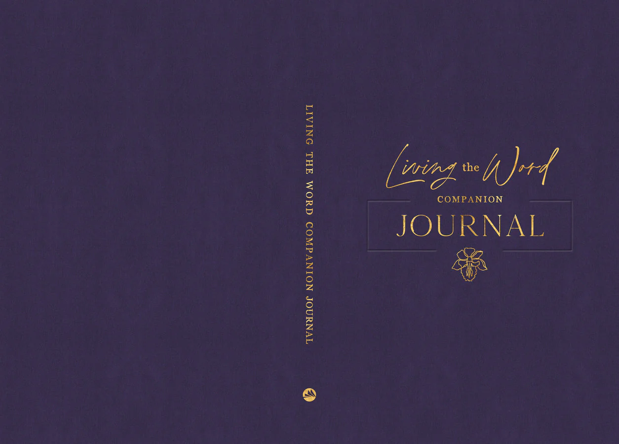 Living the Word Companion Journal - Image 2