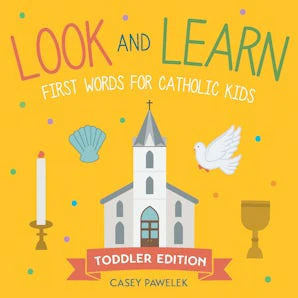 Look and Learn — Toddler Edition - Image 2