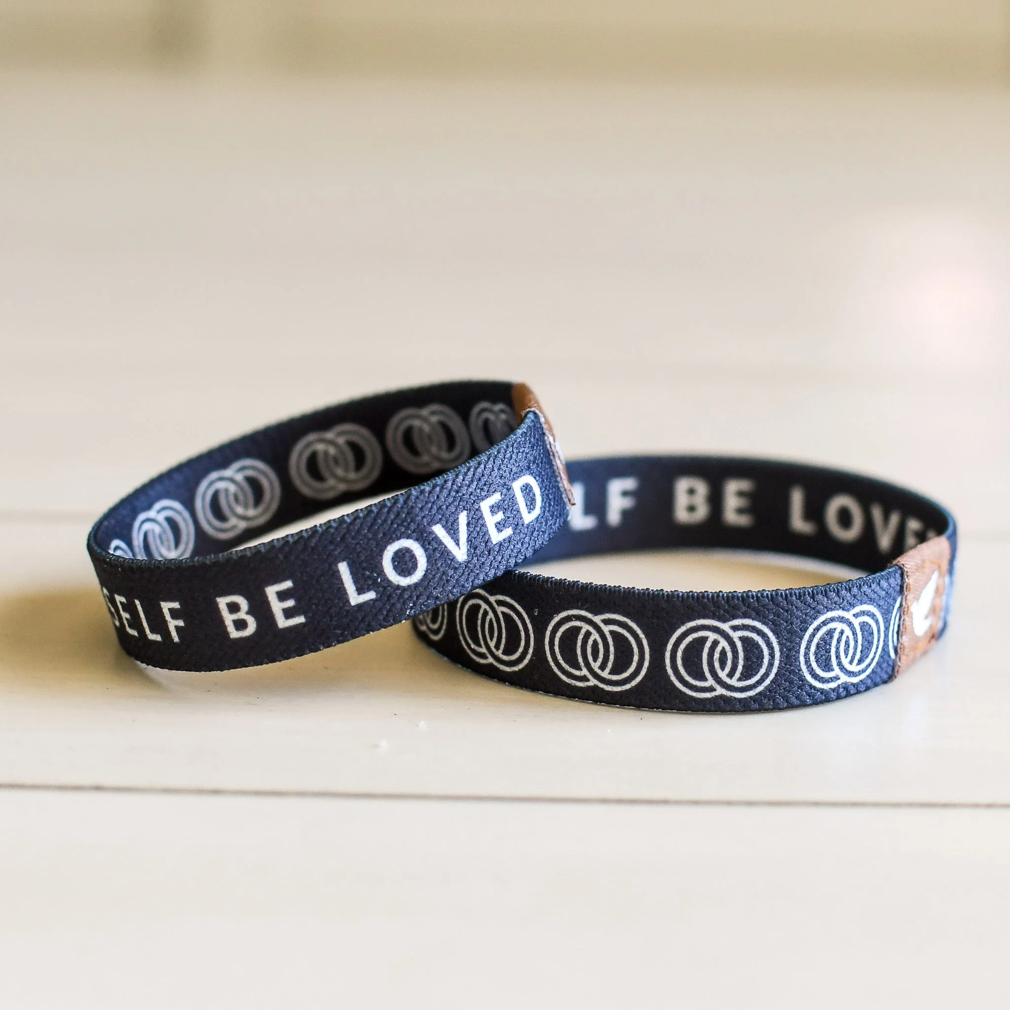 Love and Be Loved Mens TruthBand - Image 3