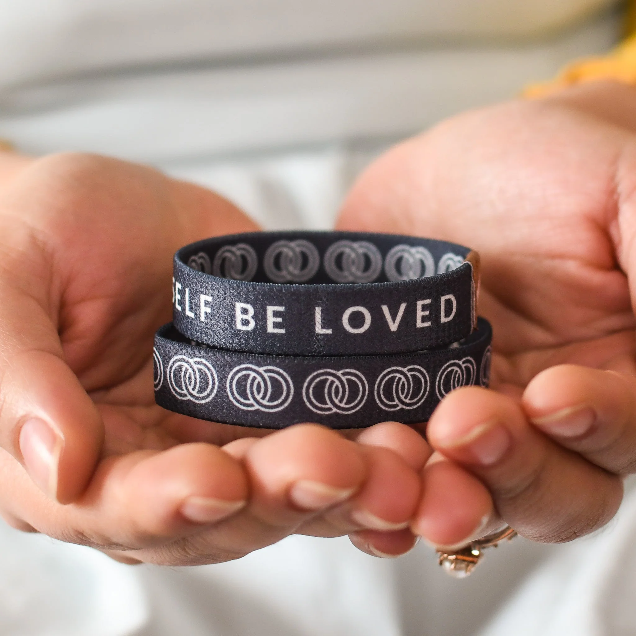 Love and Be Loved Womens TruthBand - Image 5