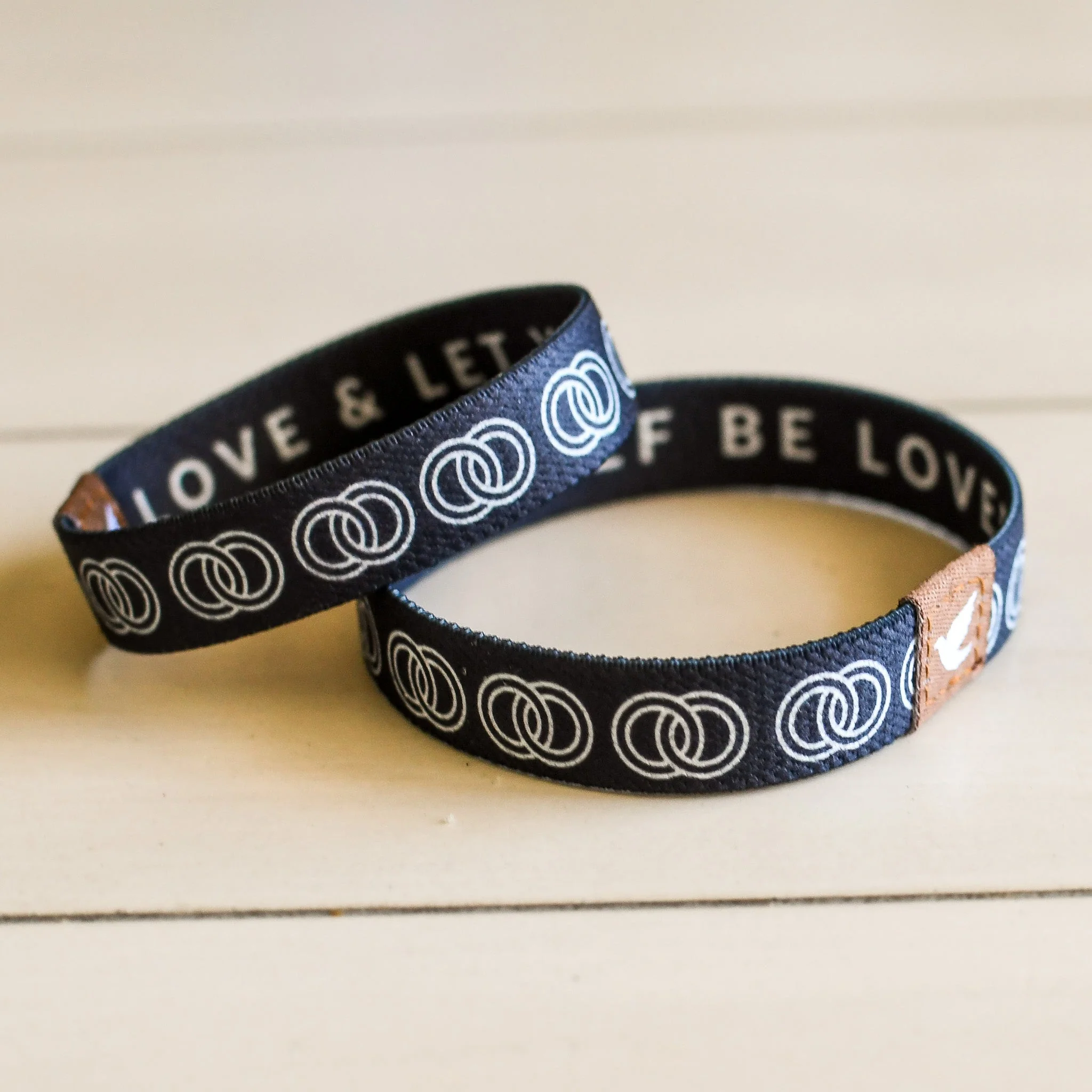 Love and Be Loved Womens TruthBand - Image 7