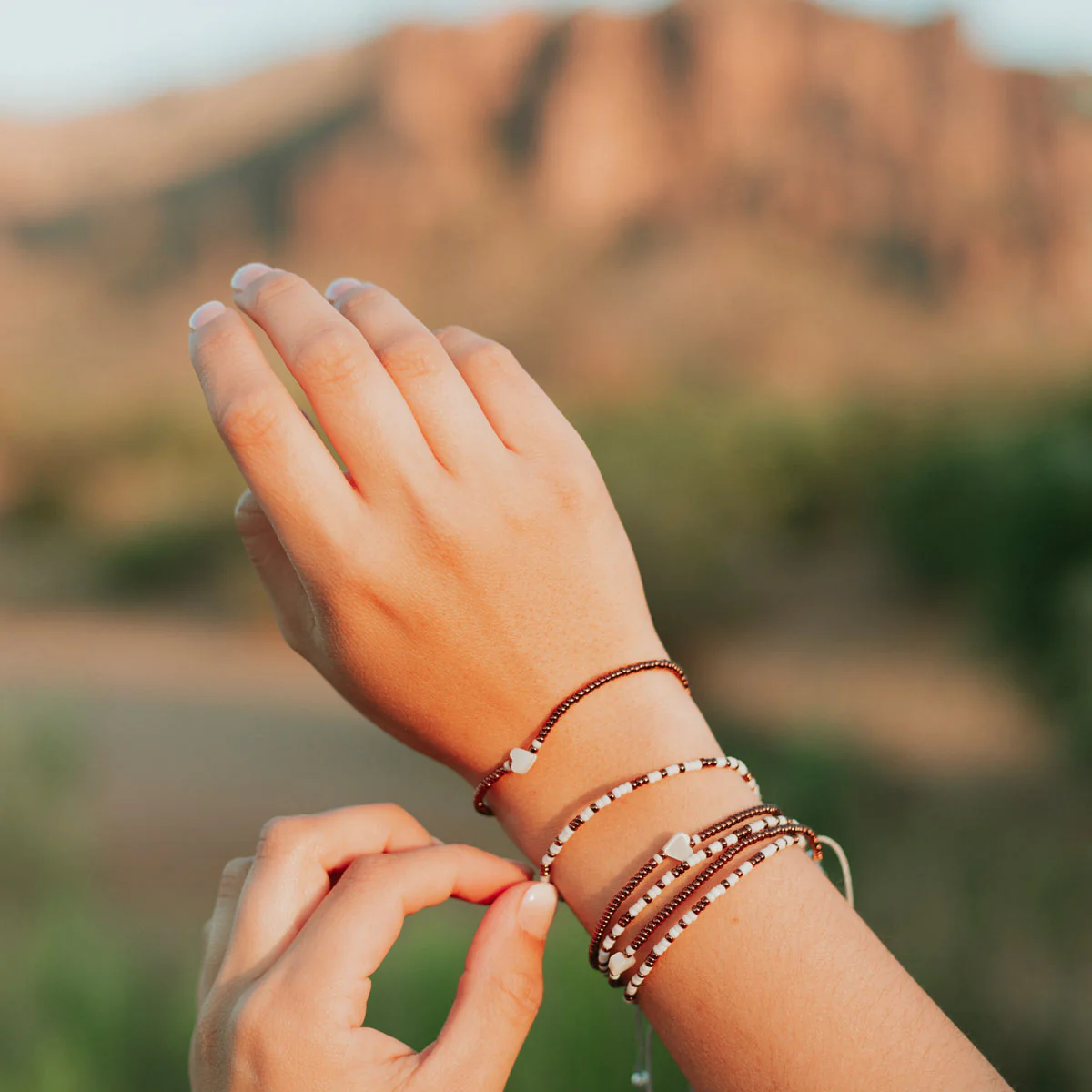 LOVE Bracelet - Image 2