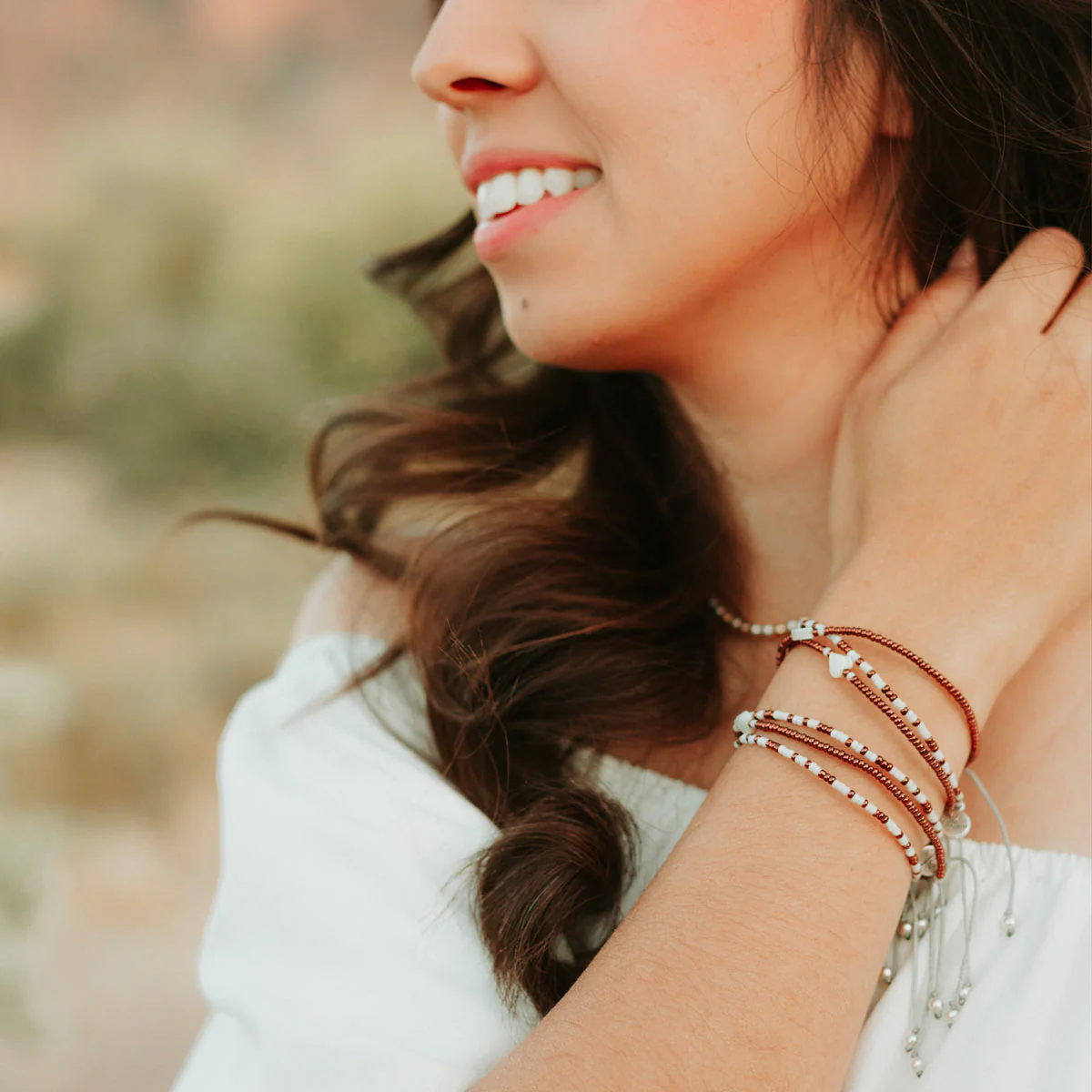 LOVE Bracelet - Image 3