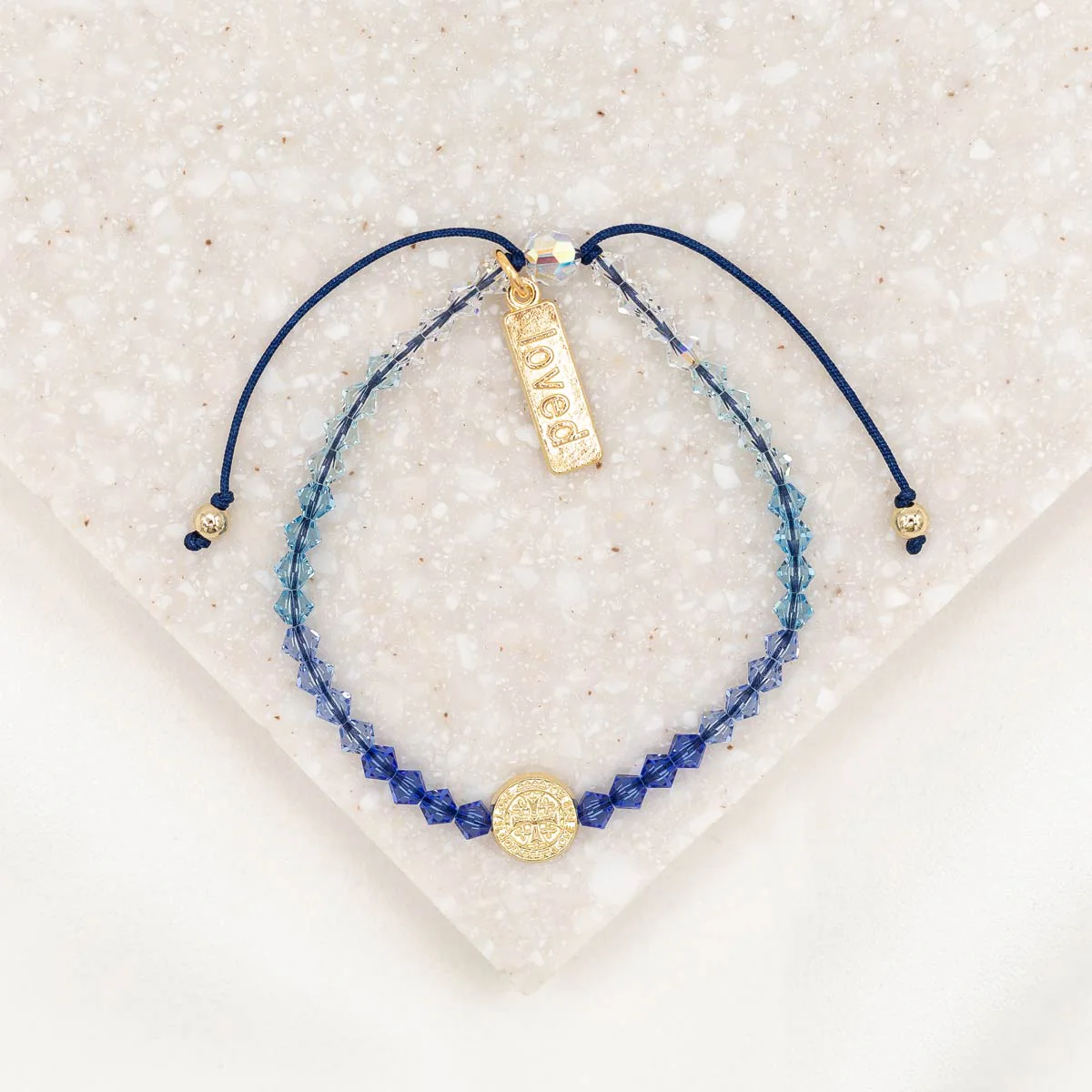 Love Lights the Way Bracelet - Image 3