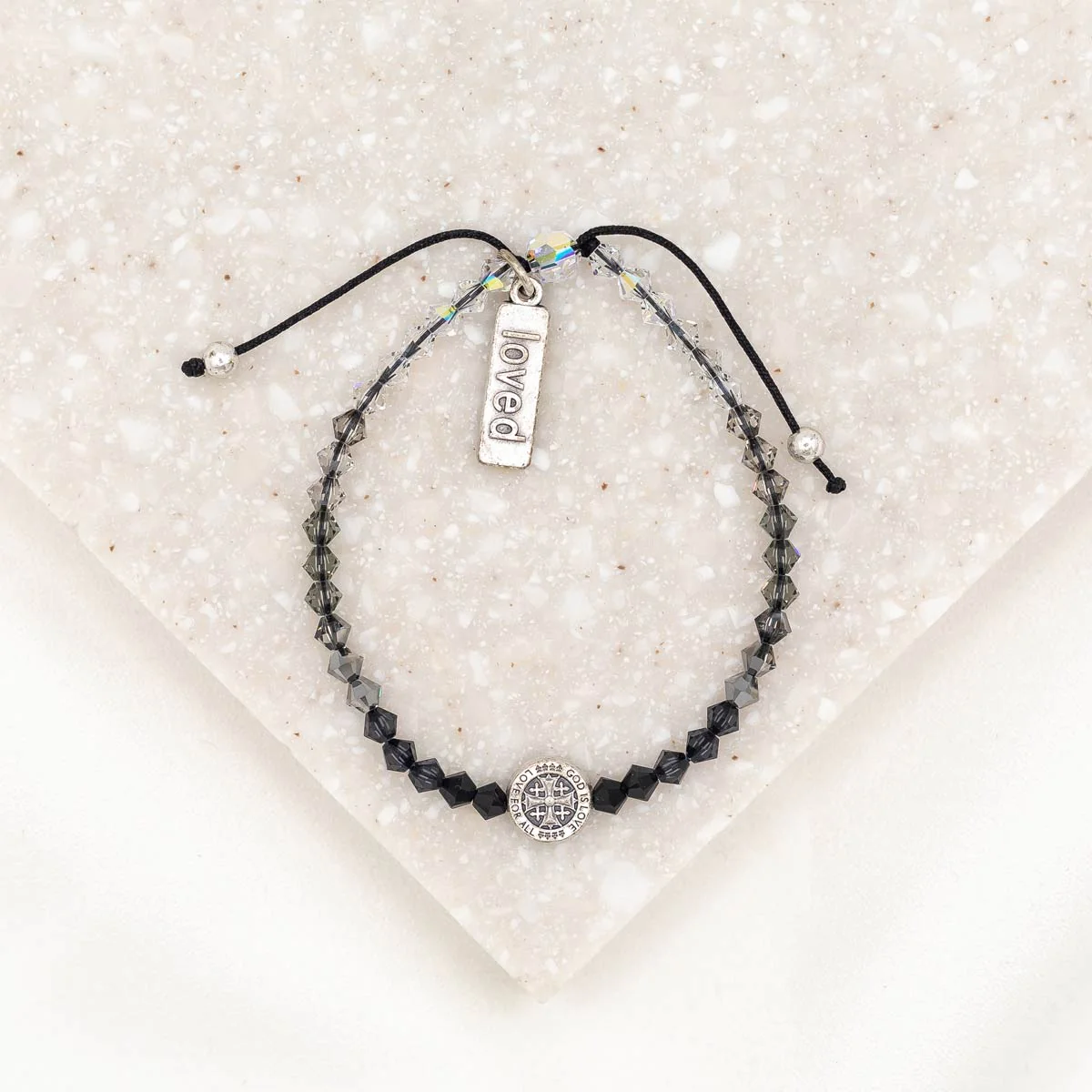 Love Lights the Way Bracelet - Image 7