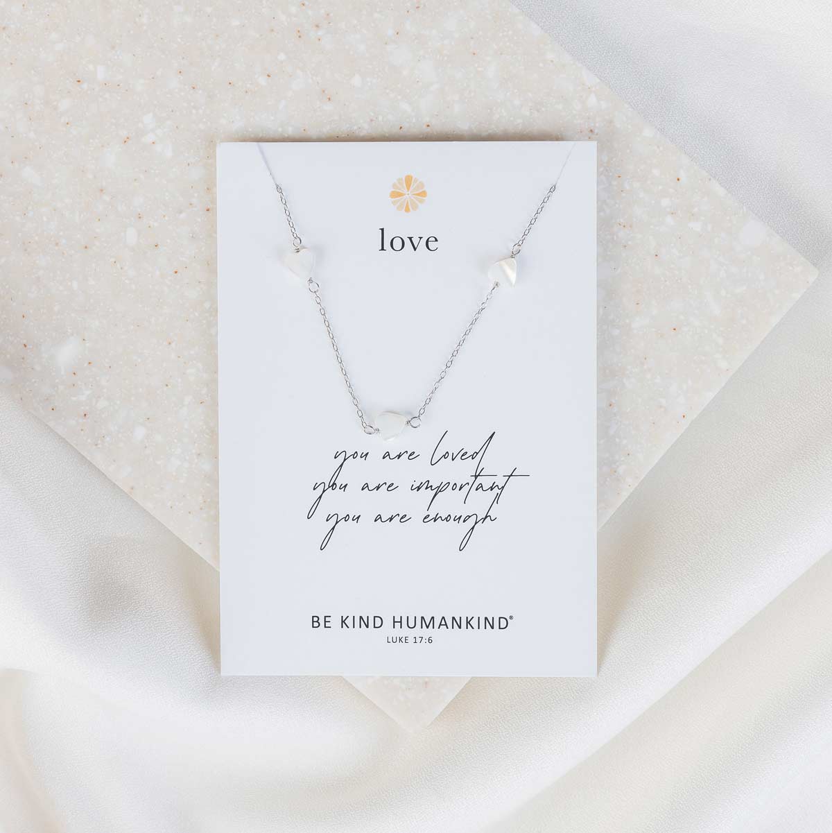 Love Necklace