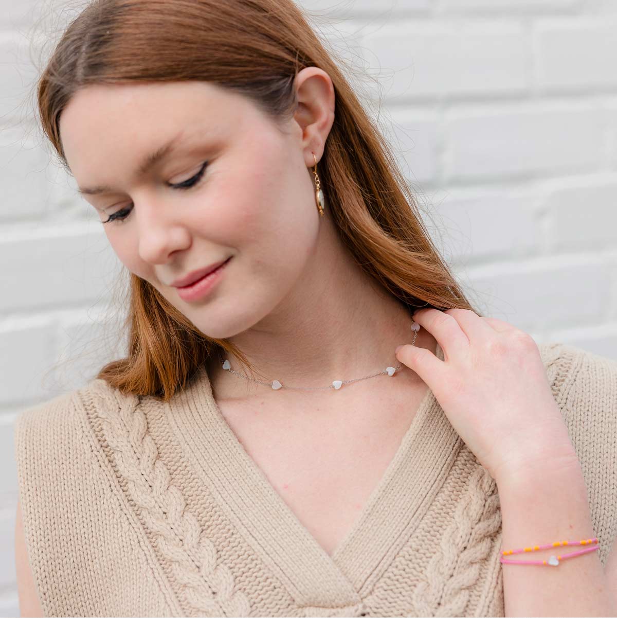 Love Necklace - Image 2