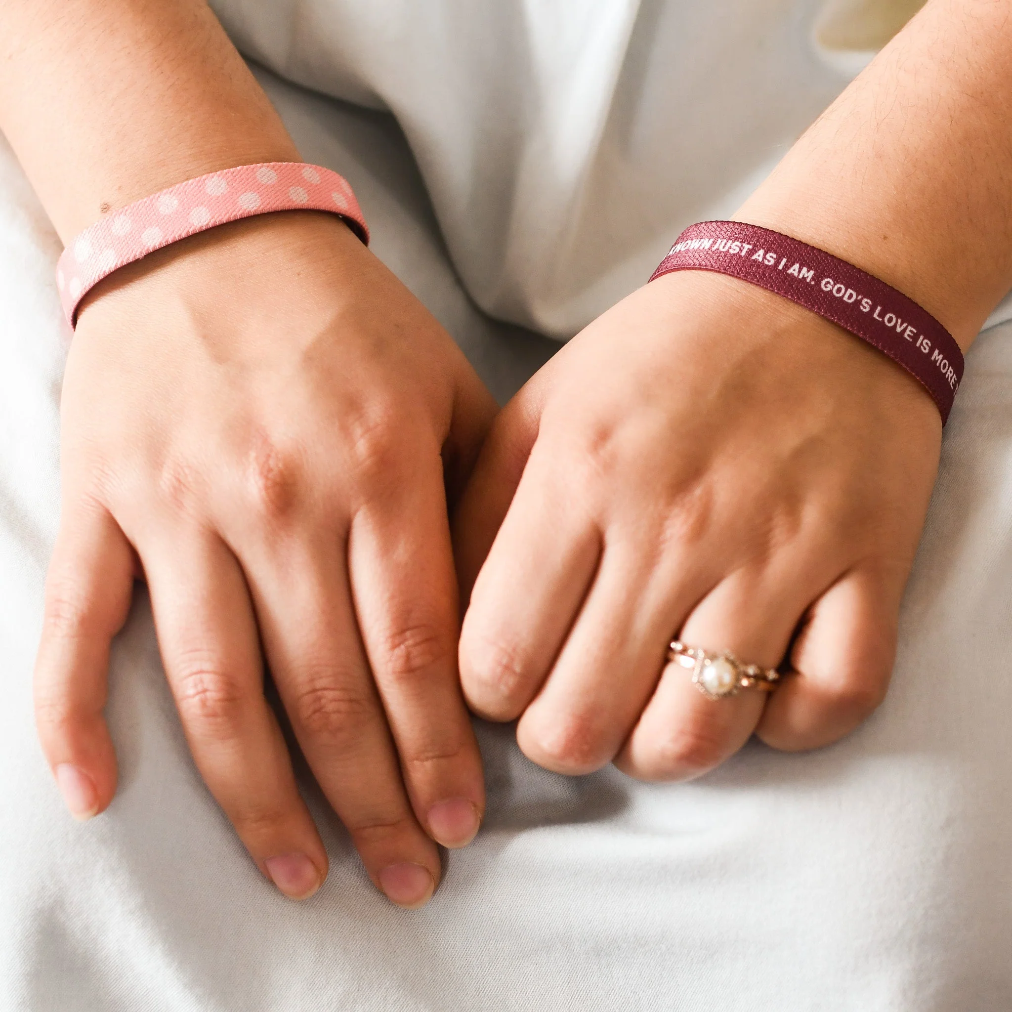 Loved, Seen, & Known Womens TruthBand - Image 8