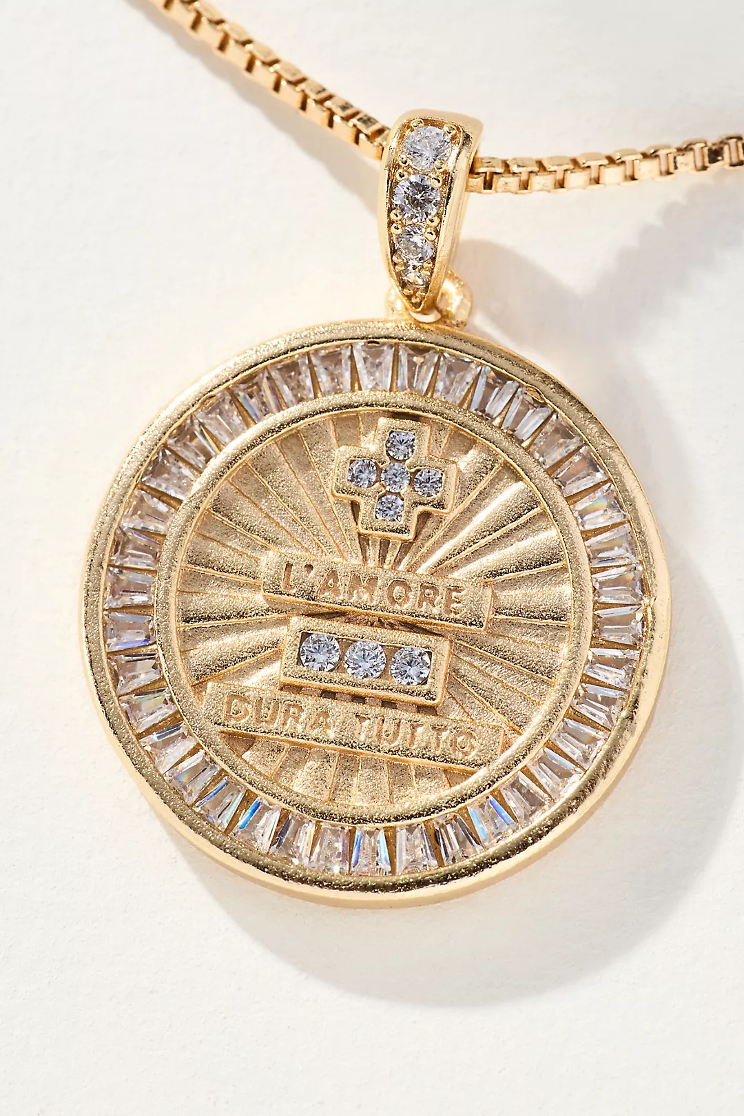 LOYALTY PENDANT - Image 2