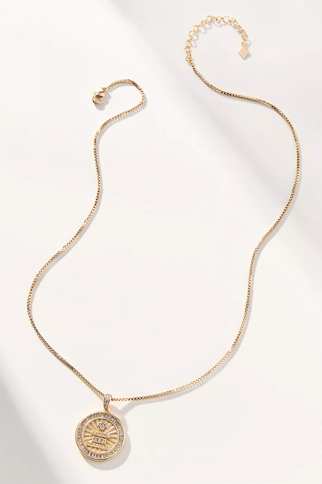 LOYALTY PENDANT - Image 4